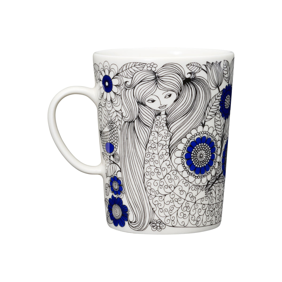 Pastoraali mugg 0,5L - Pastoraali mug 0,5L