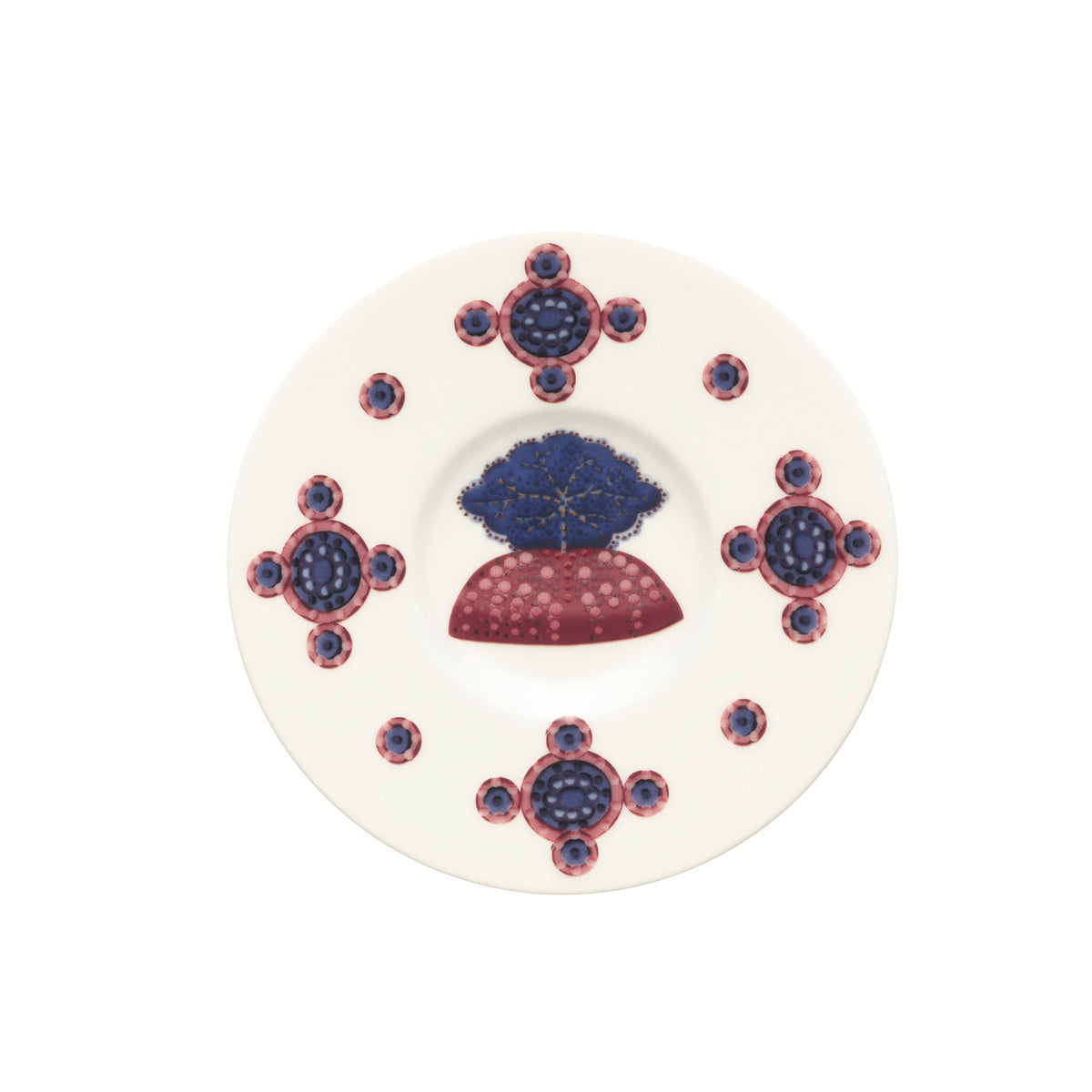 Taika schoteltje 11 cm Sato - Taika saucer 11cm Sato