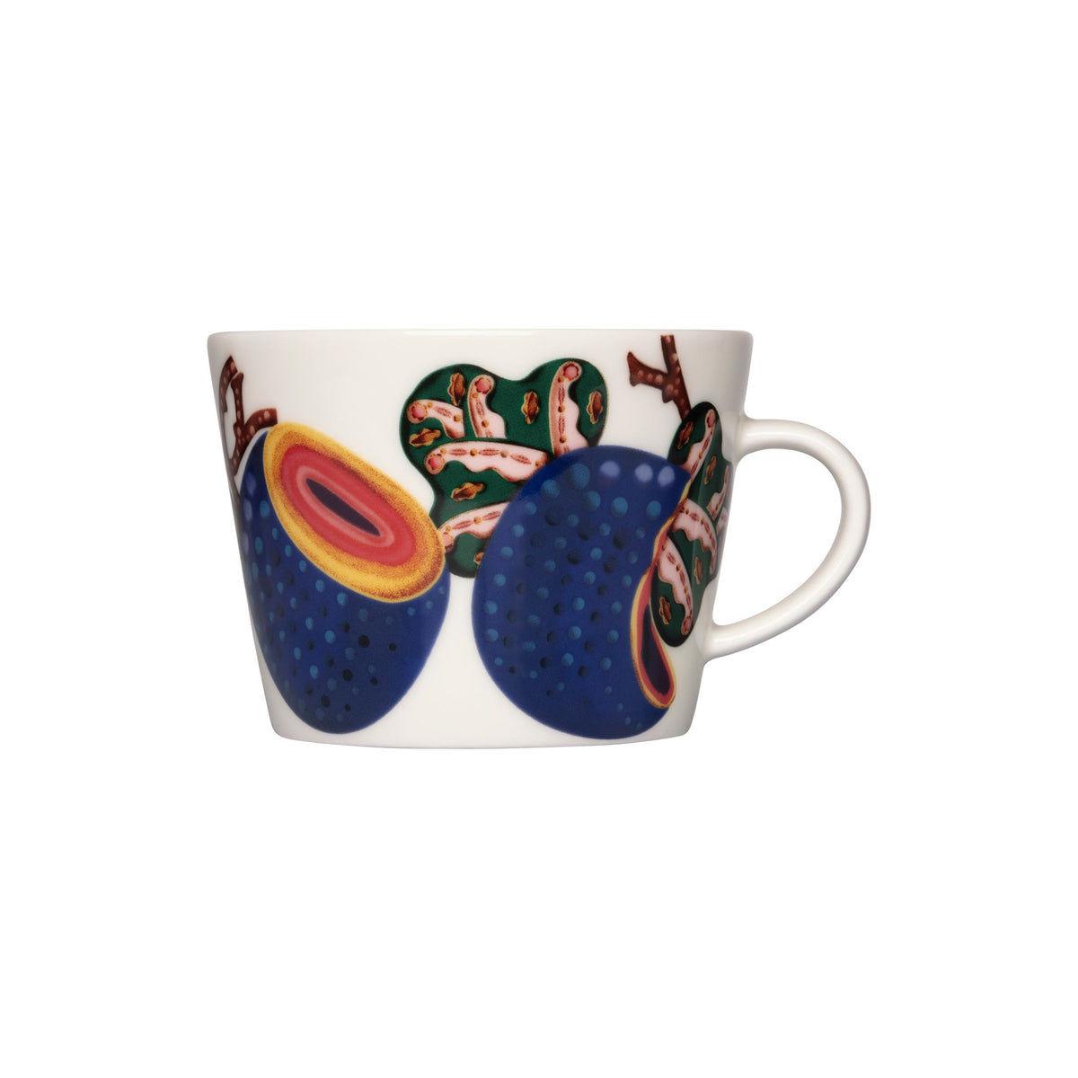 Taika Capuccinotasse 0,2l Sato - Taika coffee/capuccino cup 0,2L Sato