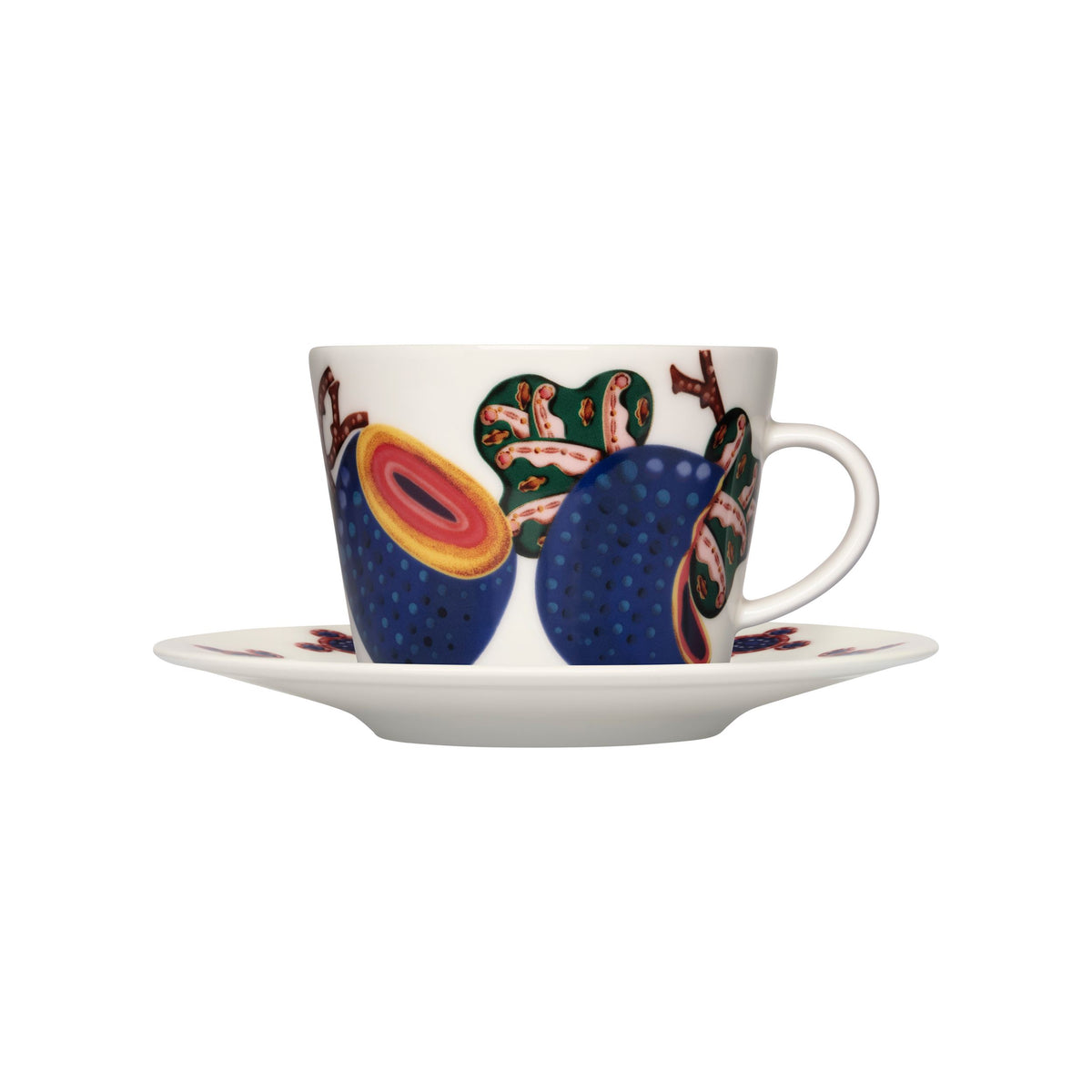 Taika Capuccinotasse 0,2l Sato - Taika coffee/capuccino cup 0,2L Sato