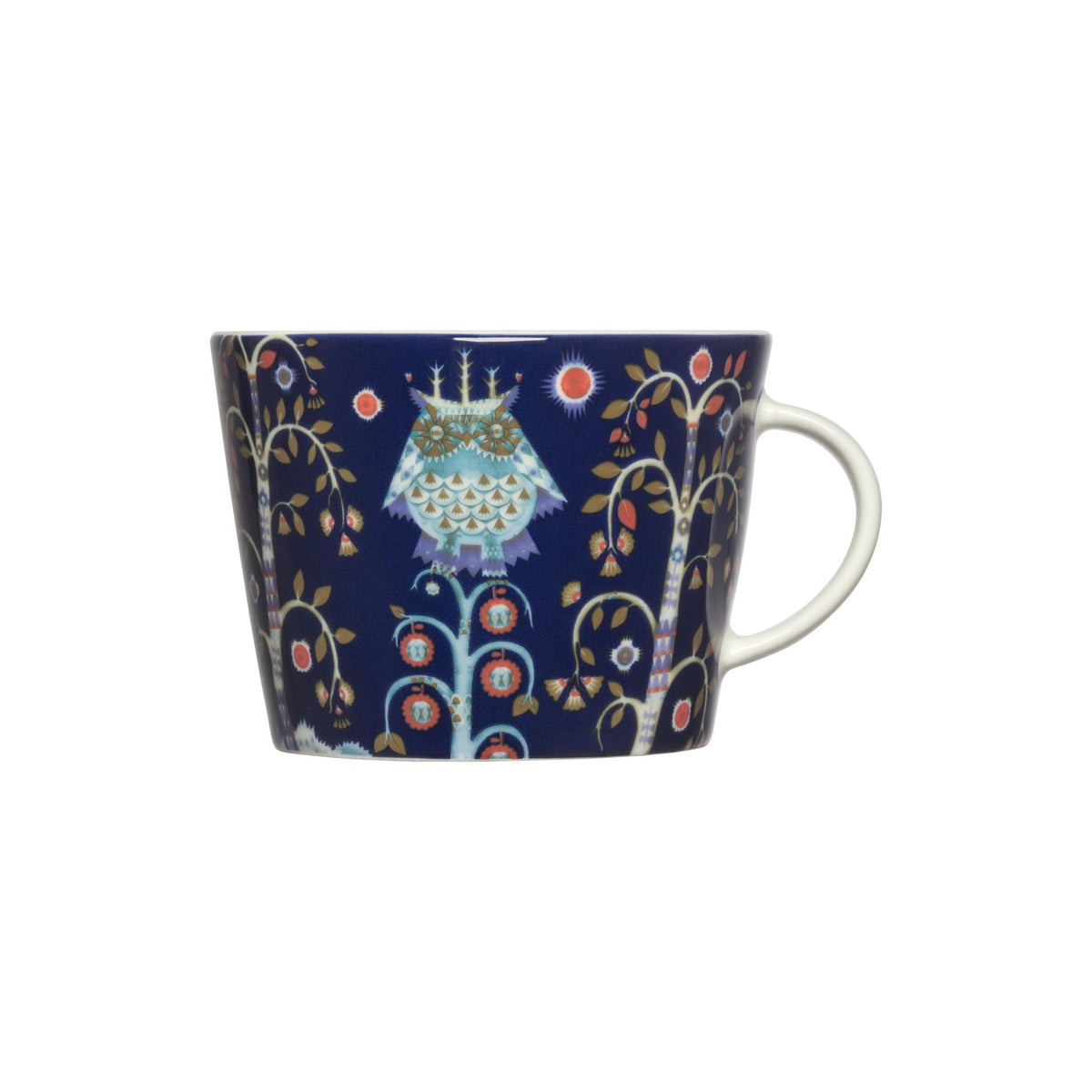 Taika Becher 0,3l Blau - Taika cup 0,3L blue