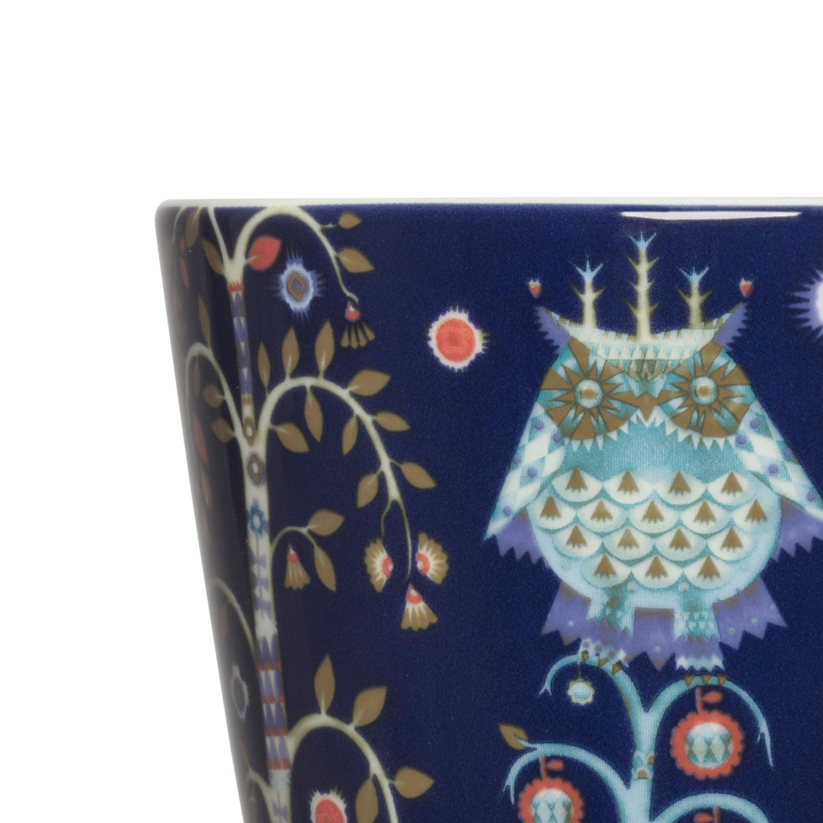 Taika Becher 0,3l Blau - Taika cup 0,3L blue