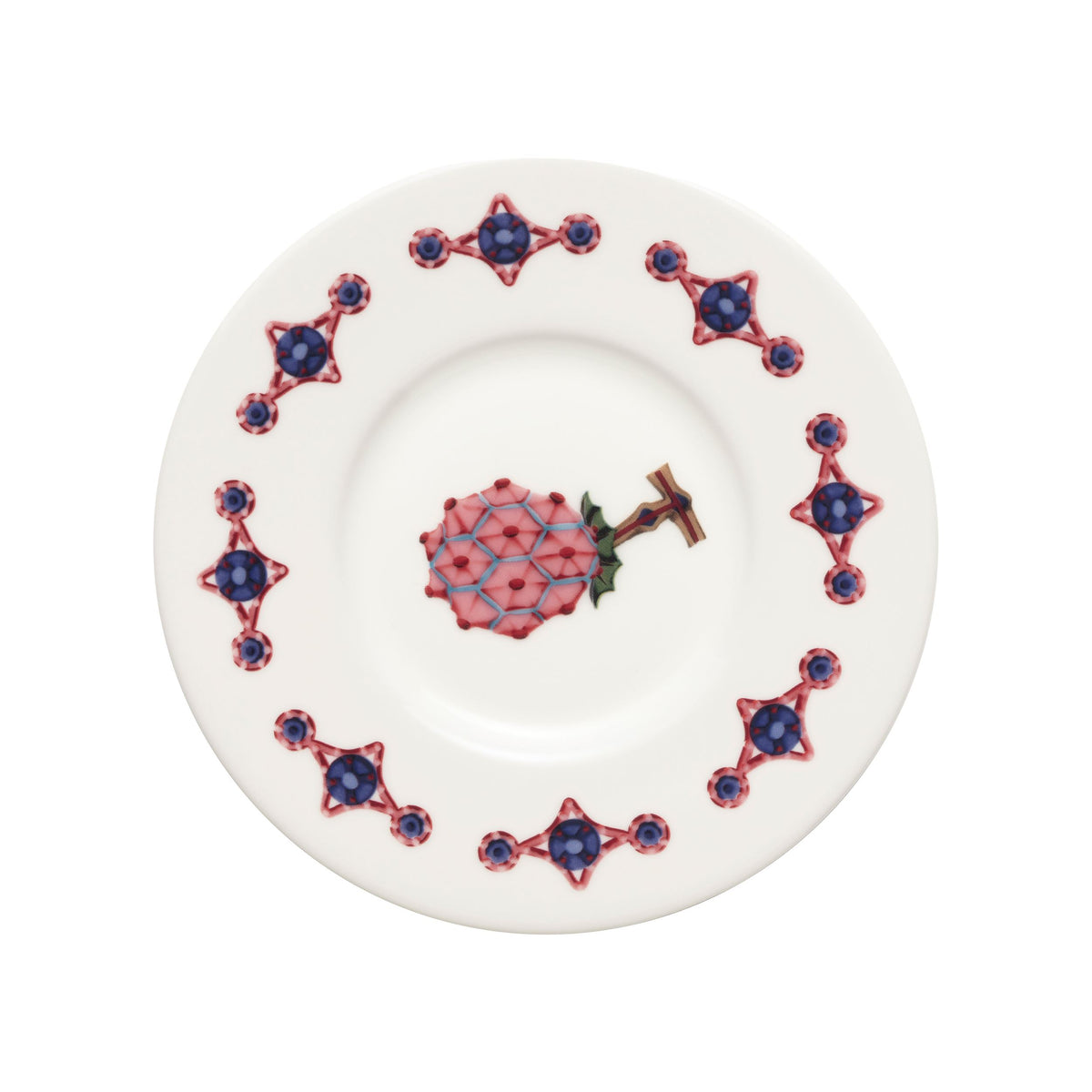 Taika schotel 16cm Sato - Taika saucer 16cm Sato