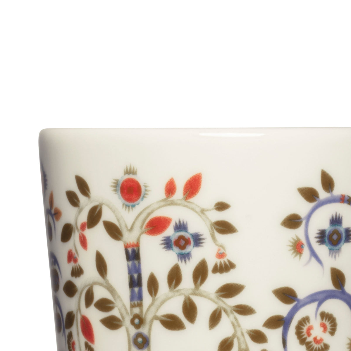 Taika Becher 0,3l Weiß - Taika mug 0,3L white