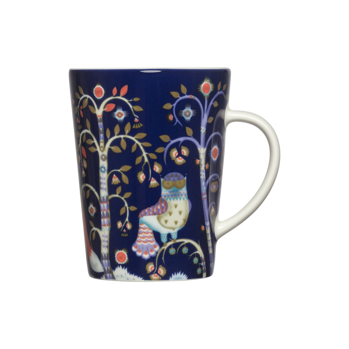 Taika Becher 0,3l Blau