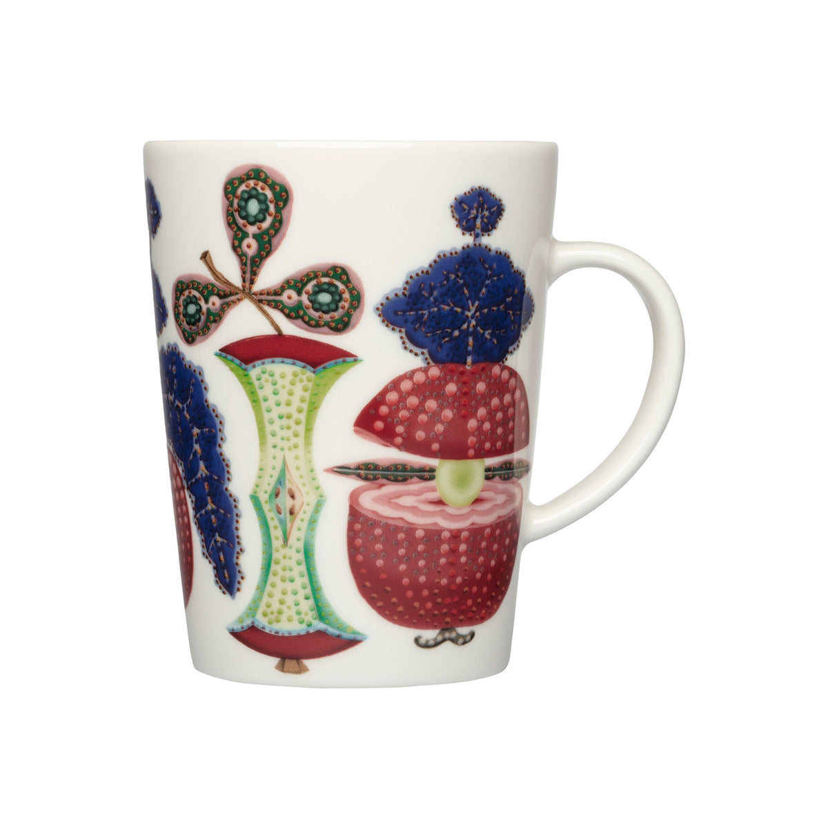 Taika Becher 0,4l Sato