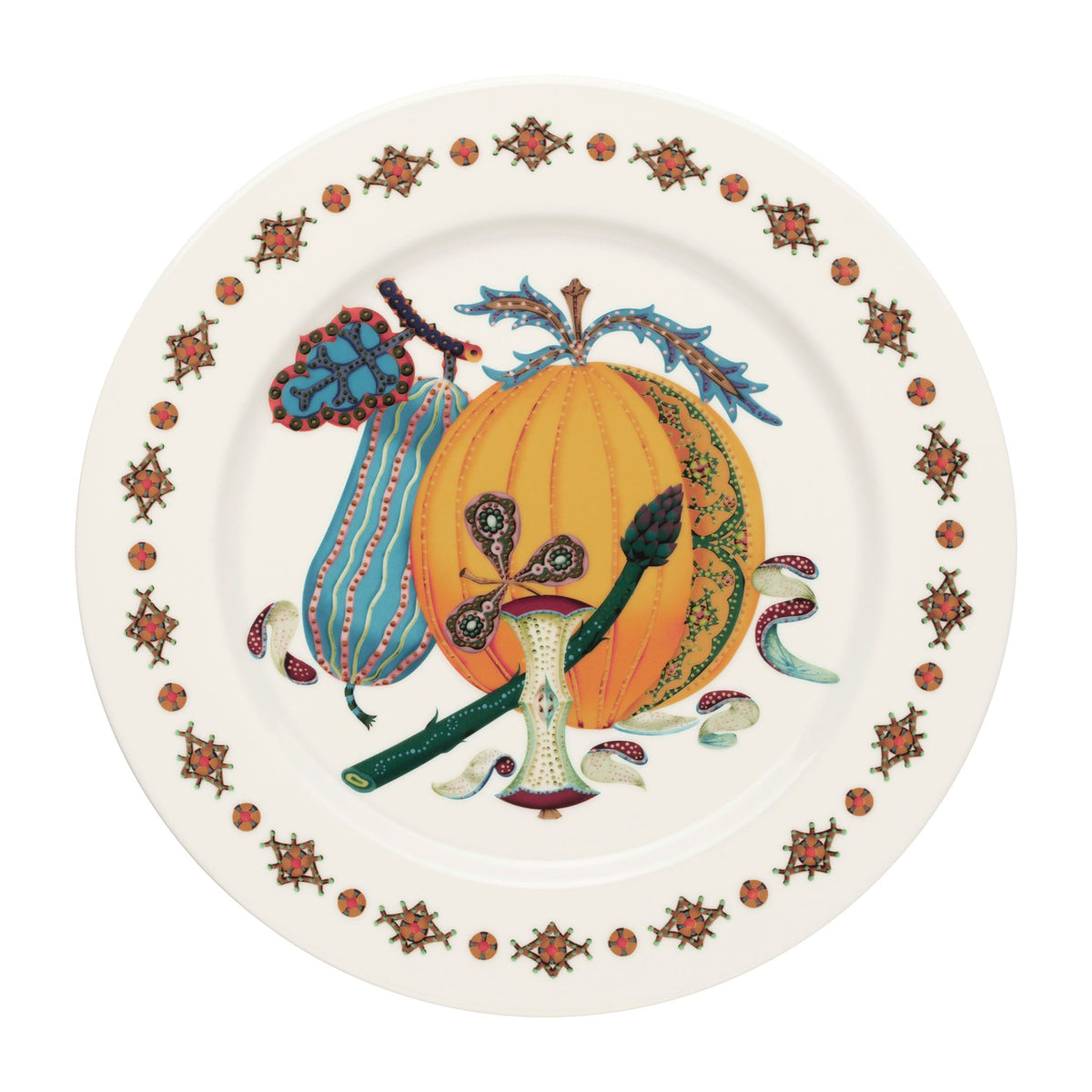Taika tallrik 30cm Sato - Taika plate 30cm Sato