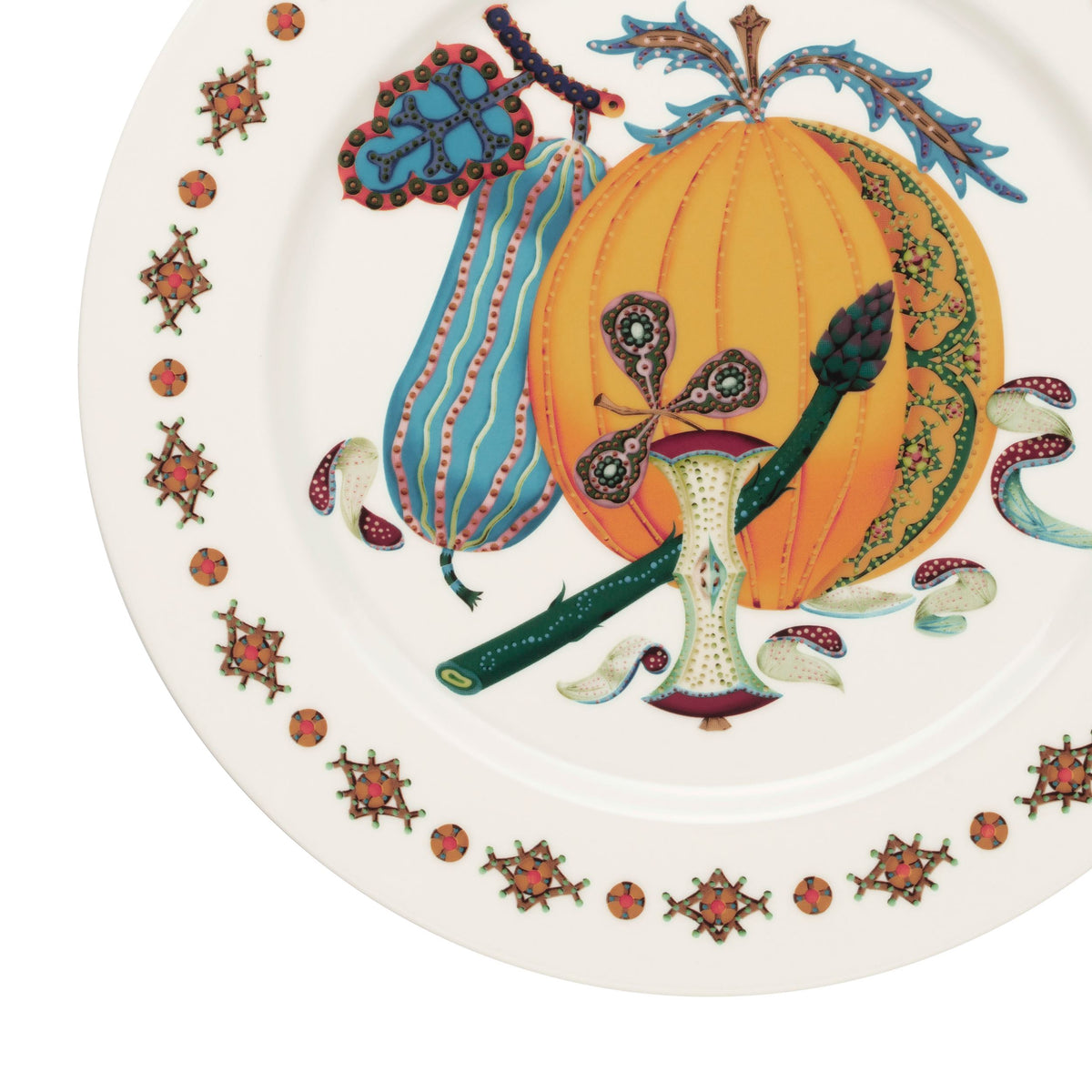 Taika tallrik 30cm Sato - Taika plate 30cm Sato
