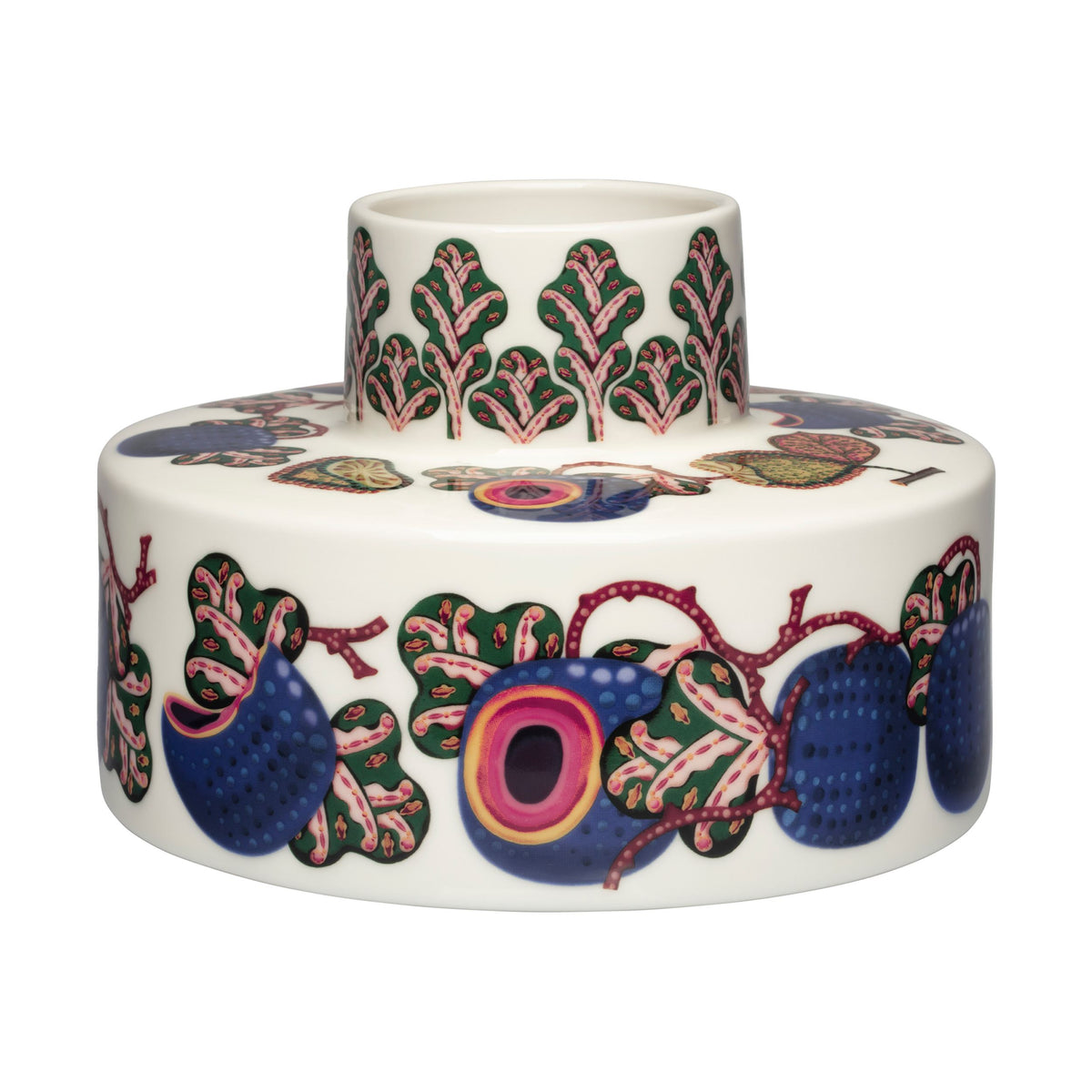 Taika keramische vaas 210x150mm Sato - Taika ceramic vase 210x150mm Sato