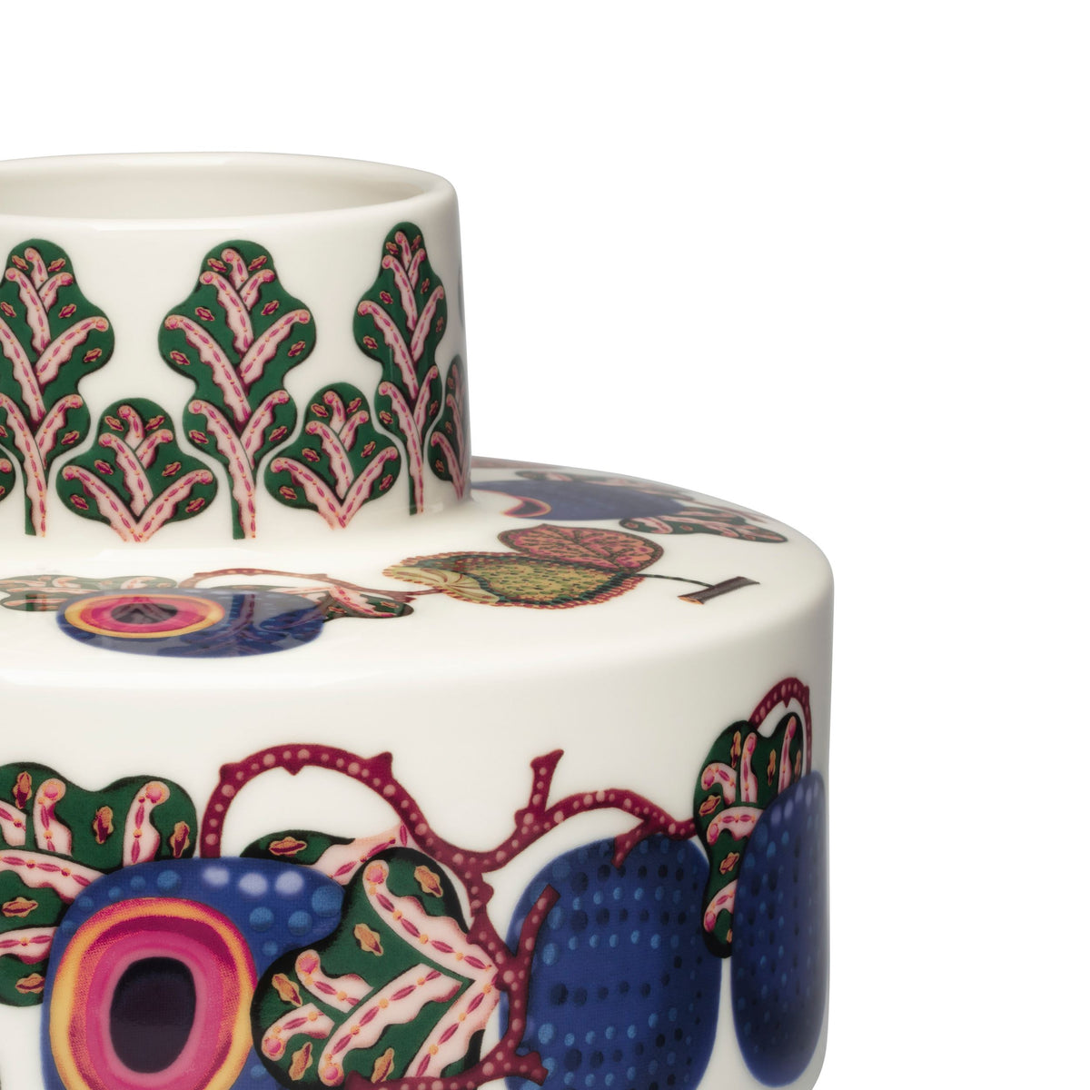 Taika keramische vaas 210x150mm Sato - Taika ceramic vase 210x150mm Sato