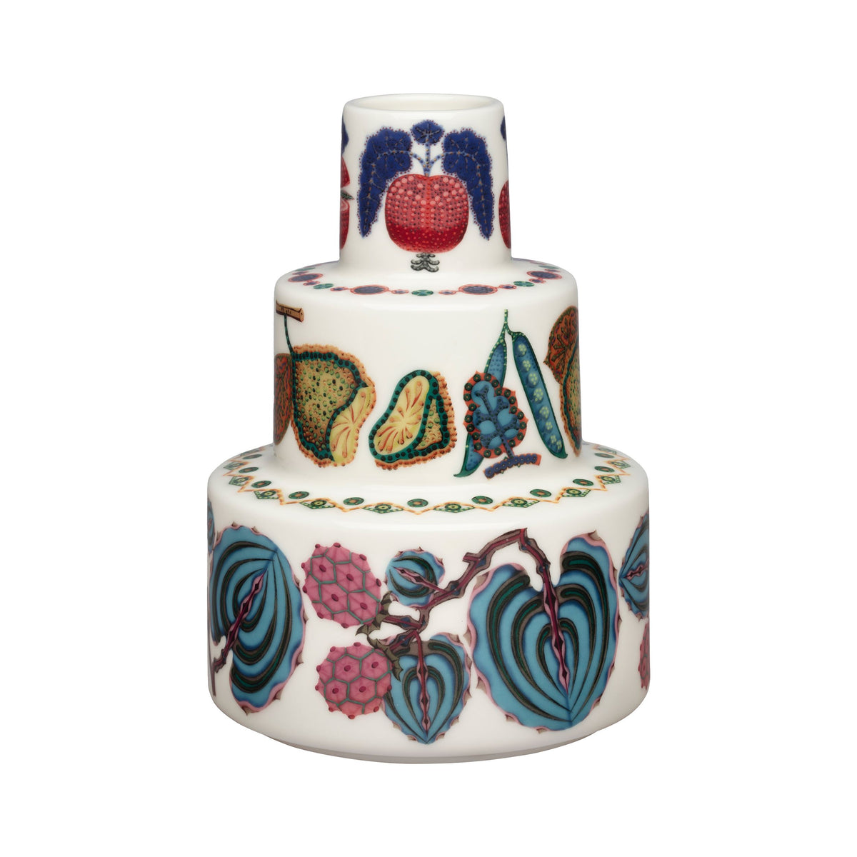 Taika keramische vaas 130x180mm - Taika ceramic vase 130x180mm Sato