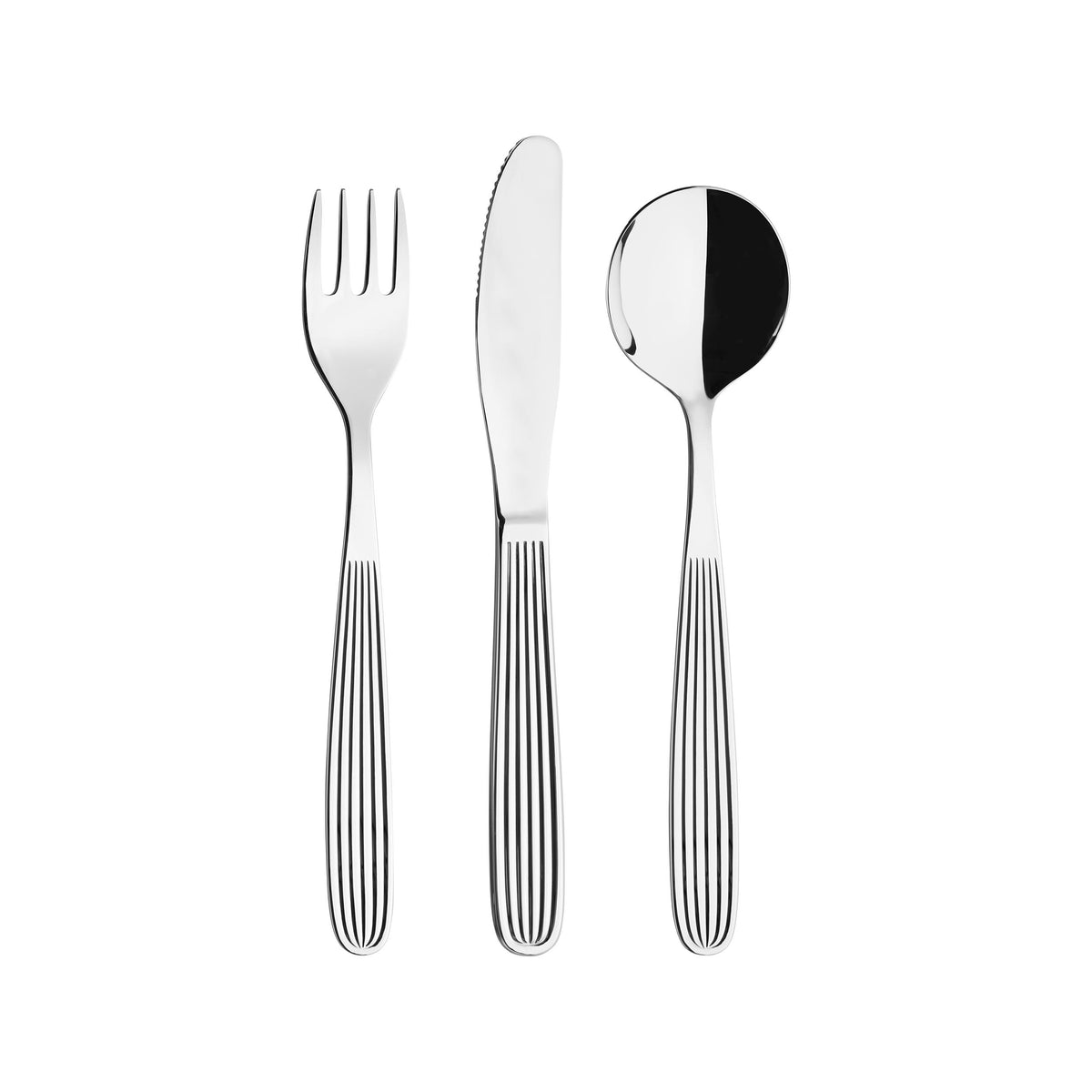 Scandia jälkiruoka lahjapakkaus 12setti - Scandia dessert cutlery gift box 12set