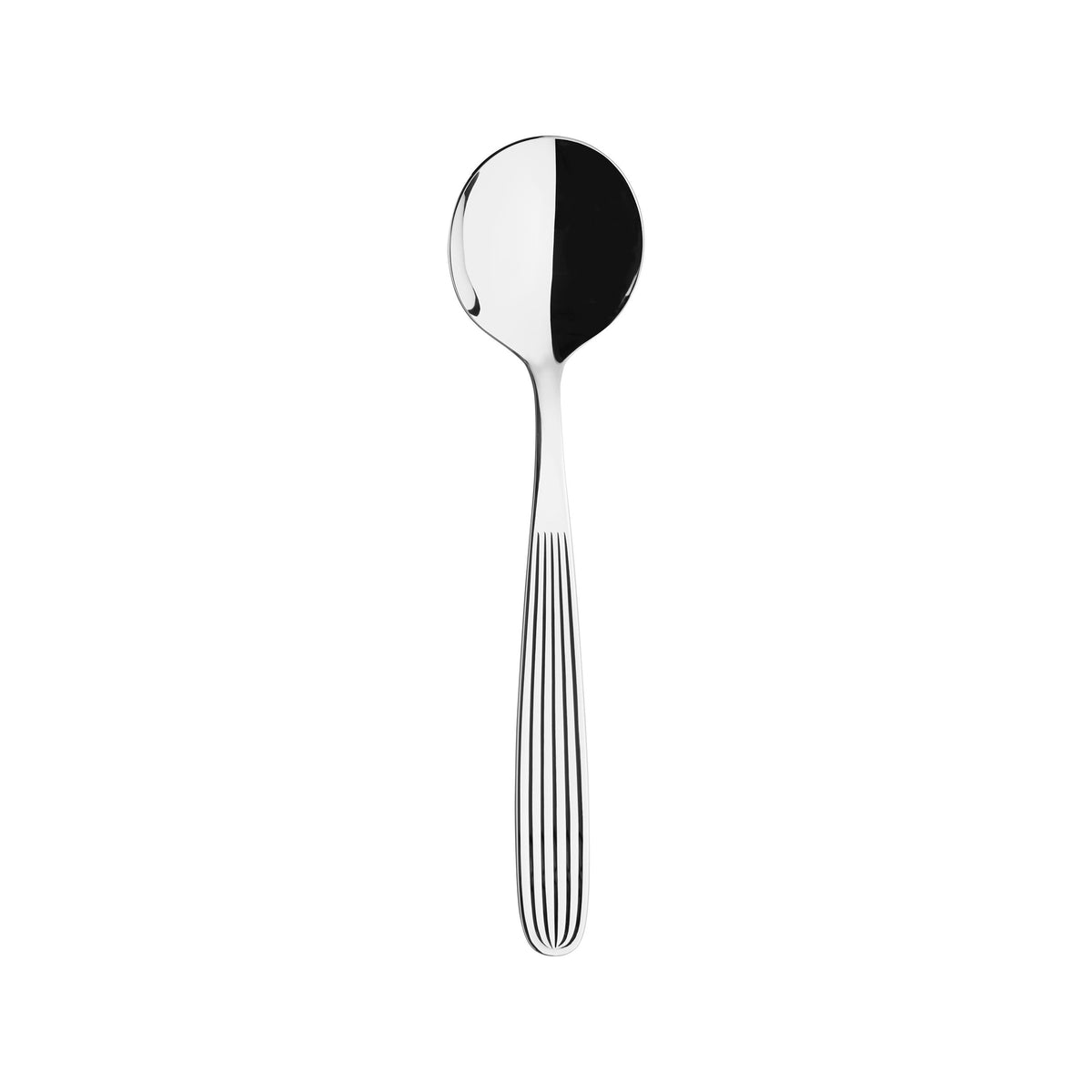 Scandia dessertlepel - Scandia dessert spoon