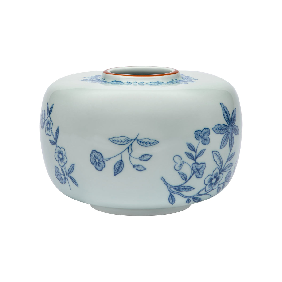 Ostindia maljakko 130 x 90 mm - Ostindia vase 130x90mm