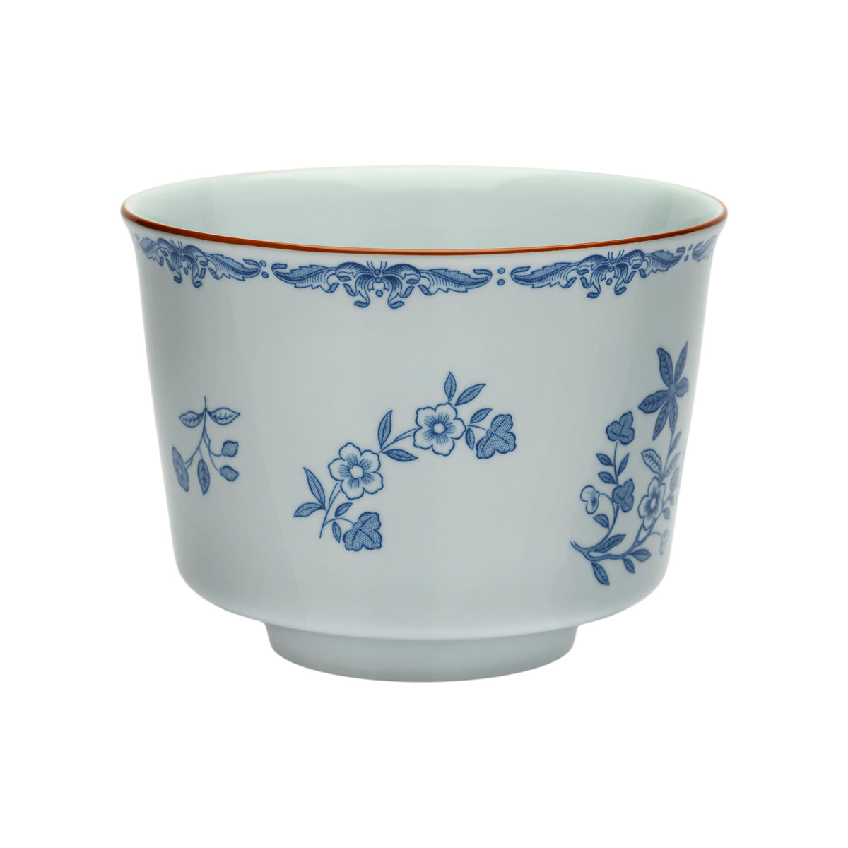 Ostindia kukkaruukku 170 x 130 mm - Ostindia pot 170x130mm