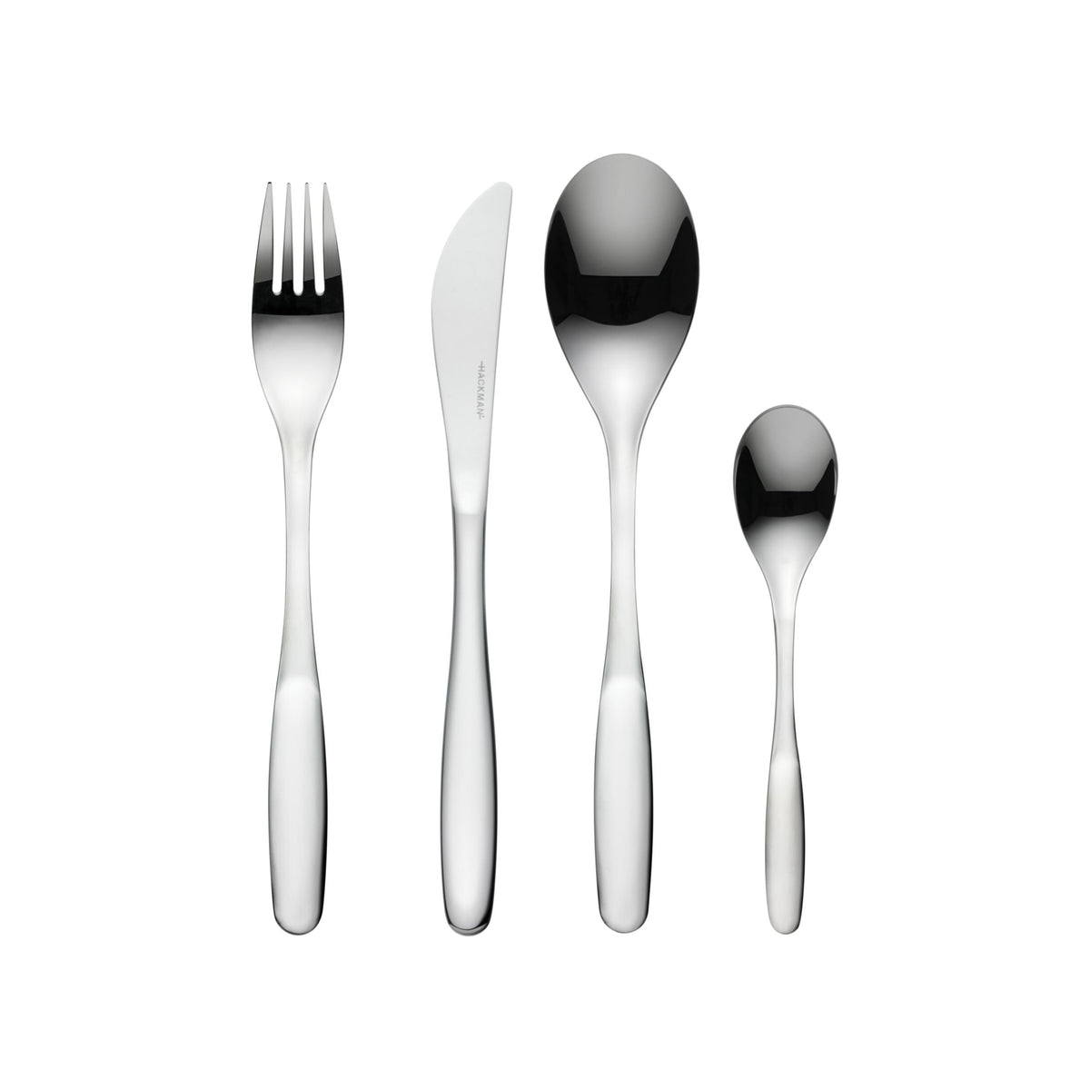 Hackman Savonia lahjap 24 setti + kahvilusikka 6kpl - Savonia gift box 24set+coffee spoon 6pc