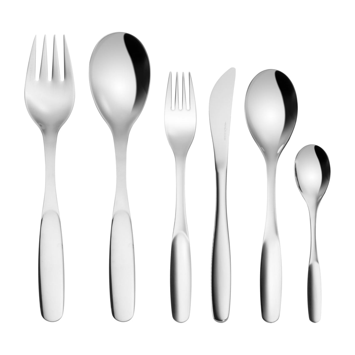Hackman Savonia lahjapakkaus 24 pcs + tarjoiluvälineet - Savonia gift box 24set+serving set 2pc