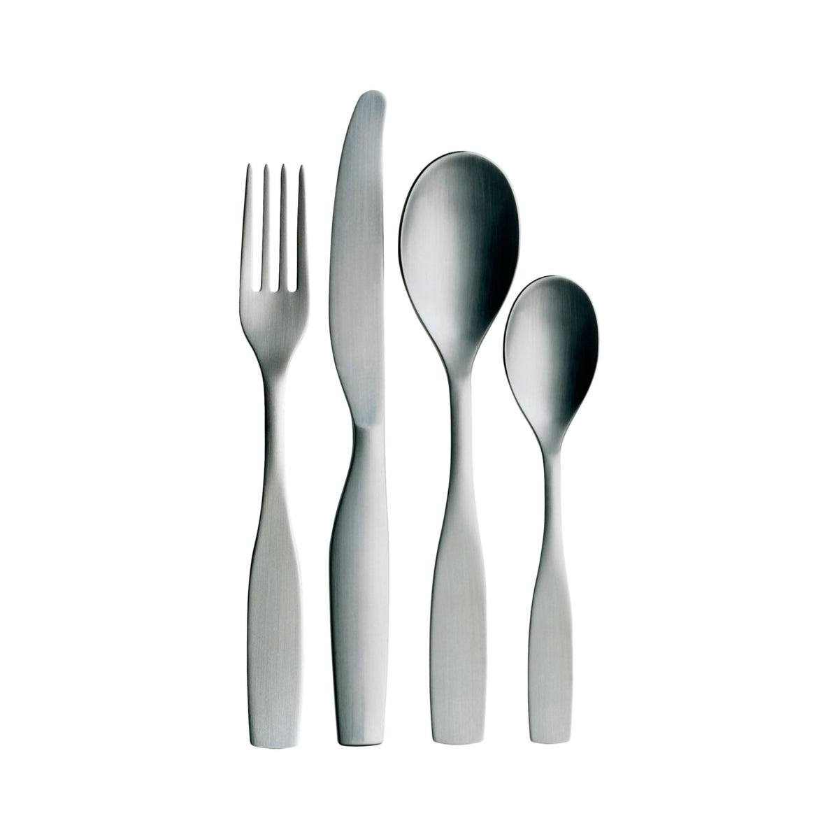 Citterio 98 Garnitur 24-Set - Citterio 98 cutlery gift box 24set
