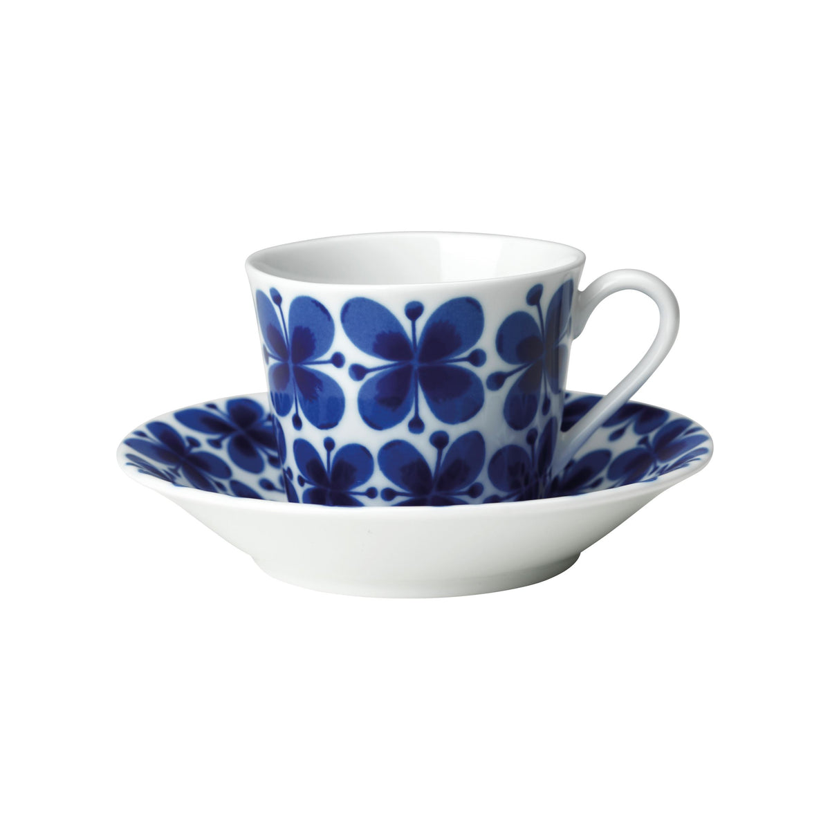 Mon Amie kahvikuppi 14 cl & aluslautanen setti - Mon Amie coffee cup 14cl + saucer set