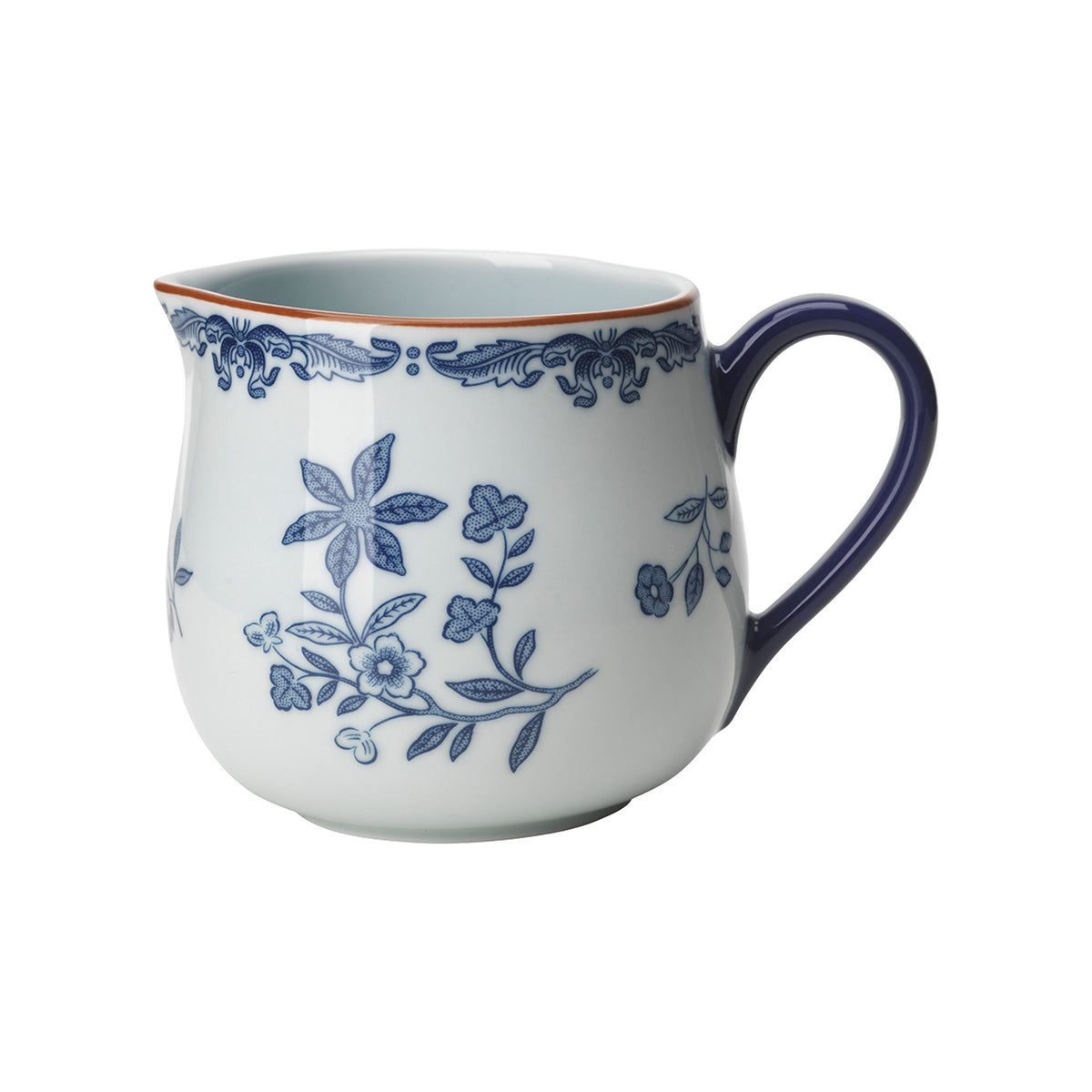 Ostindia kaadin 0,45L - Ostindia jug 0,45L