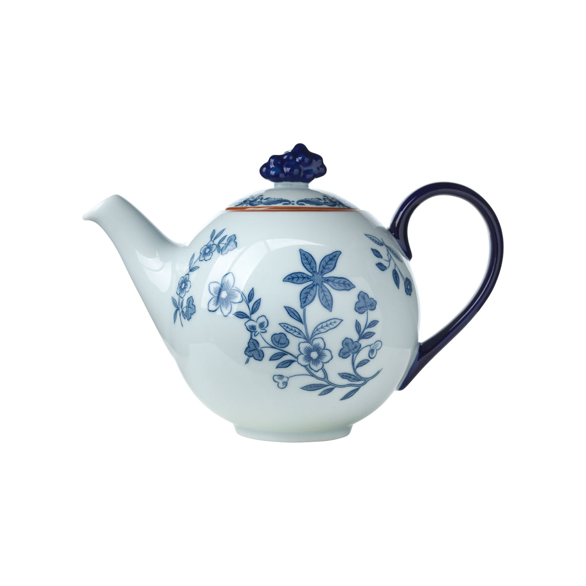 Ostindia teekannu 1,2 L - Ostindia tea pot 1,2L