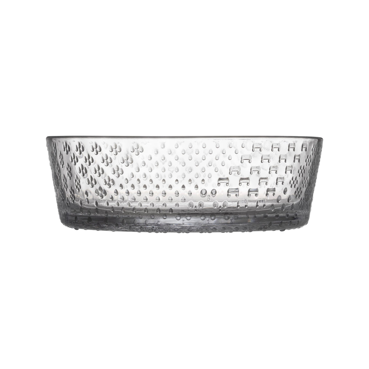 Tundra Schale 62cl Transparent - Tundra bowl 62cl clear