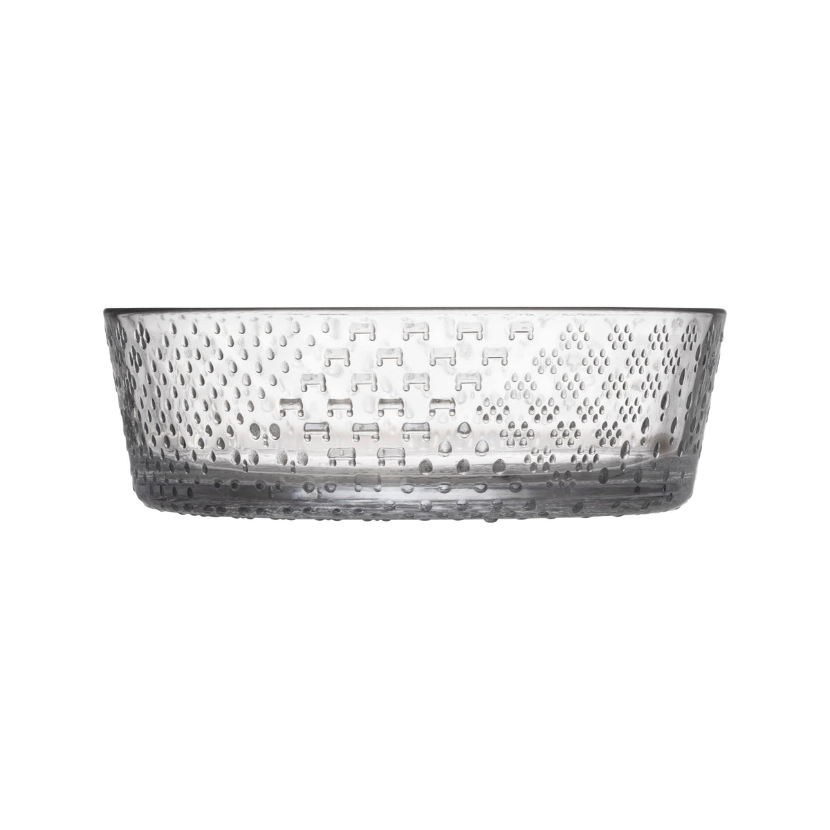 Tundra Schale 62cl Transparent - Tundra bowl 62cl clear
