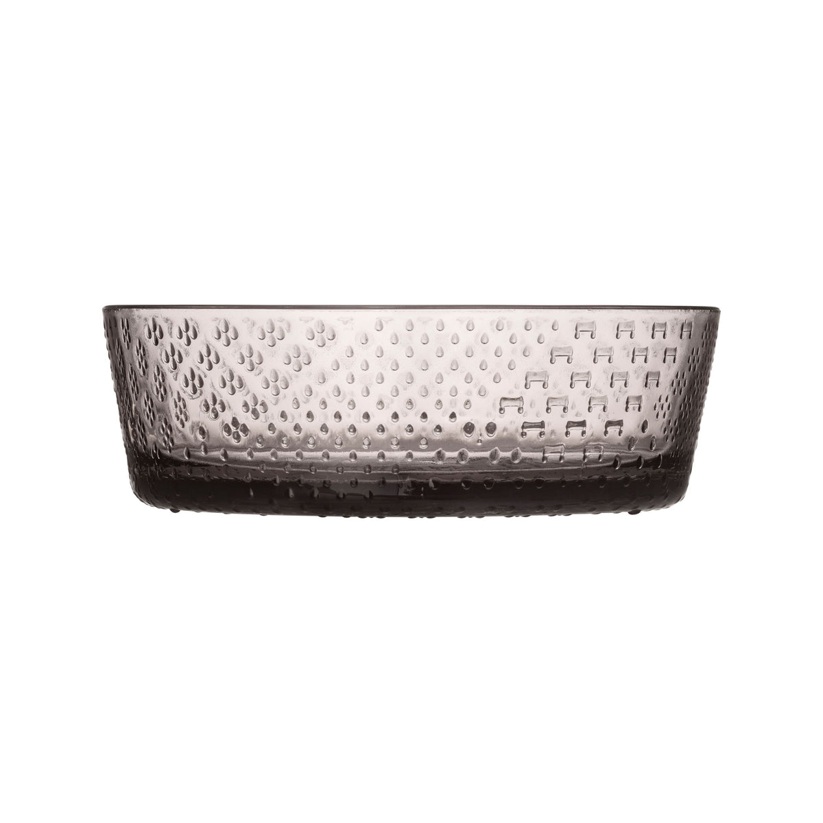 Tundra Schale 62cl Leinen - Tundra bowl 62cl linen