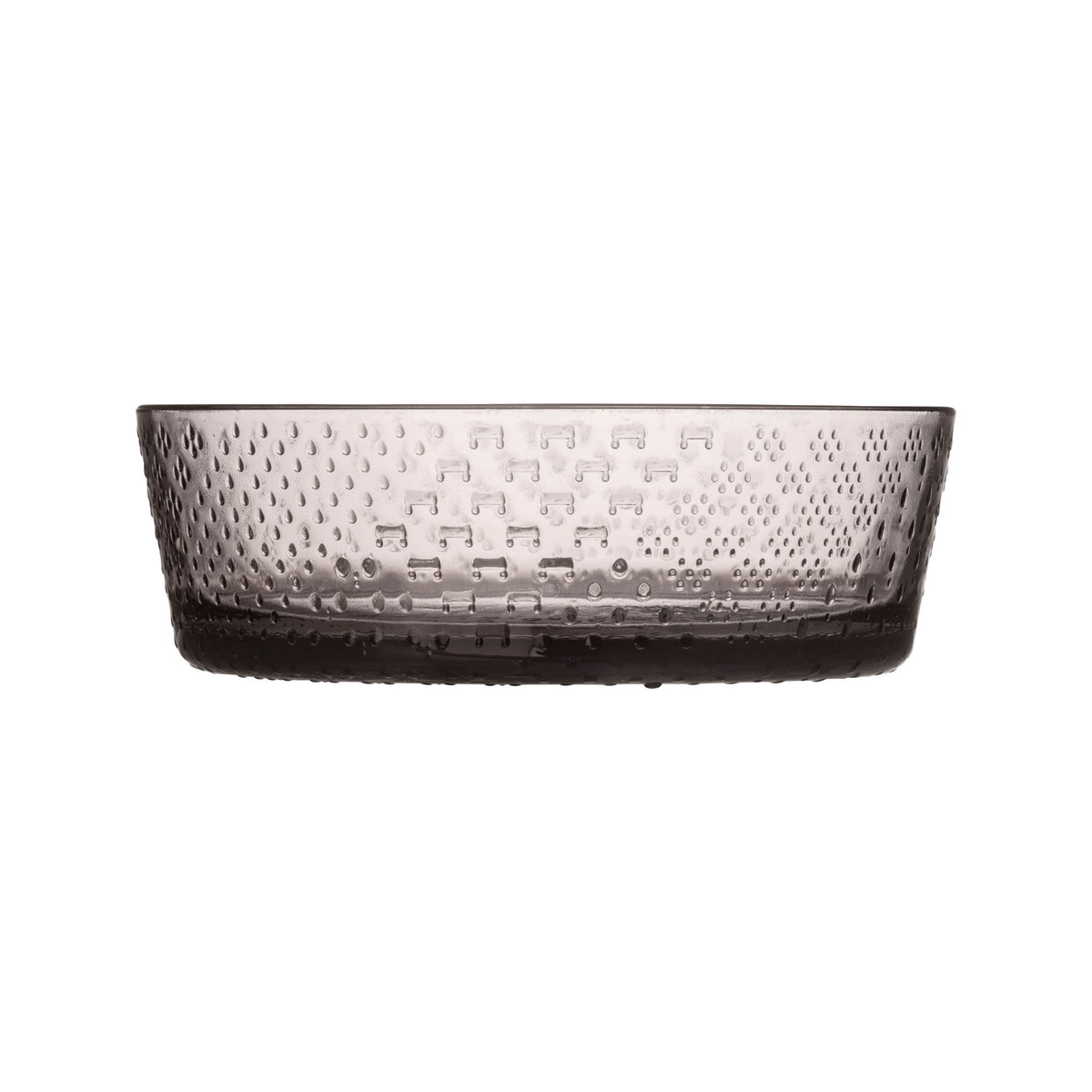 Tundra Schale 62cl Leinen - Tundra bowl 62cl linen