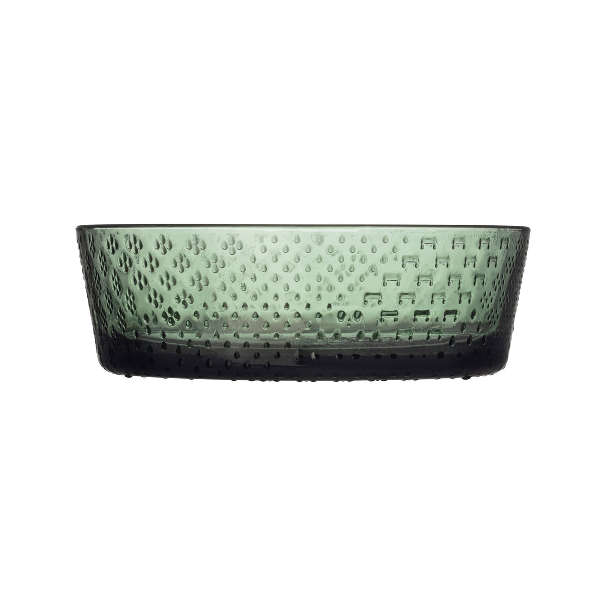 Tundra Schale 62cl Tannengrün - Tundra bowl 62cl pine green