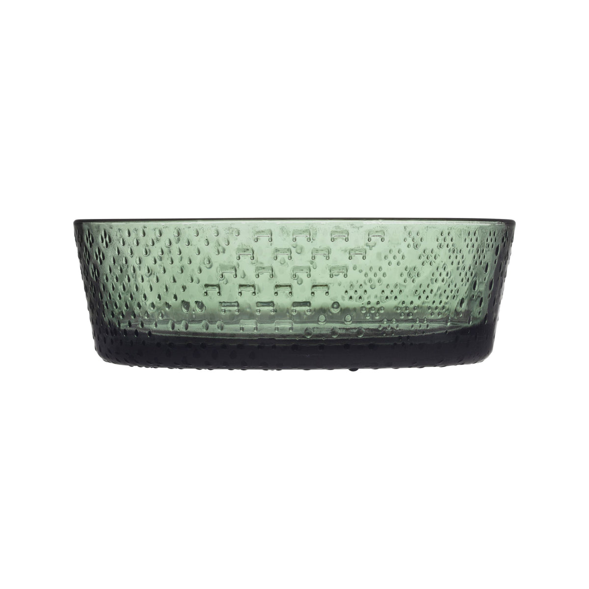Tundra Schale 62cl Tannengrün - Tundra bowl 62cl pine green