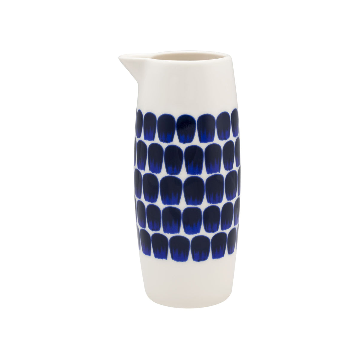 Tuokio kaadin 0,5L koboltti - Tuokio pitcher 0,5L blue