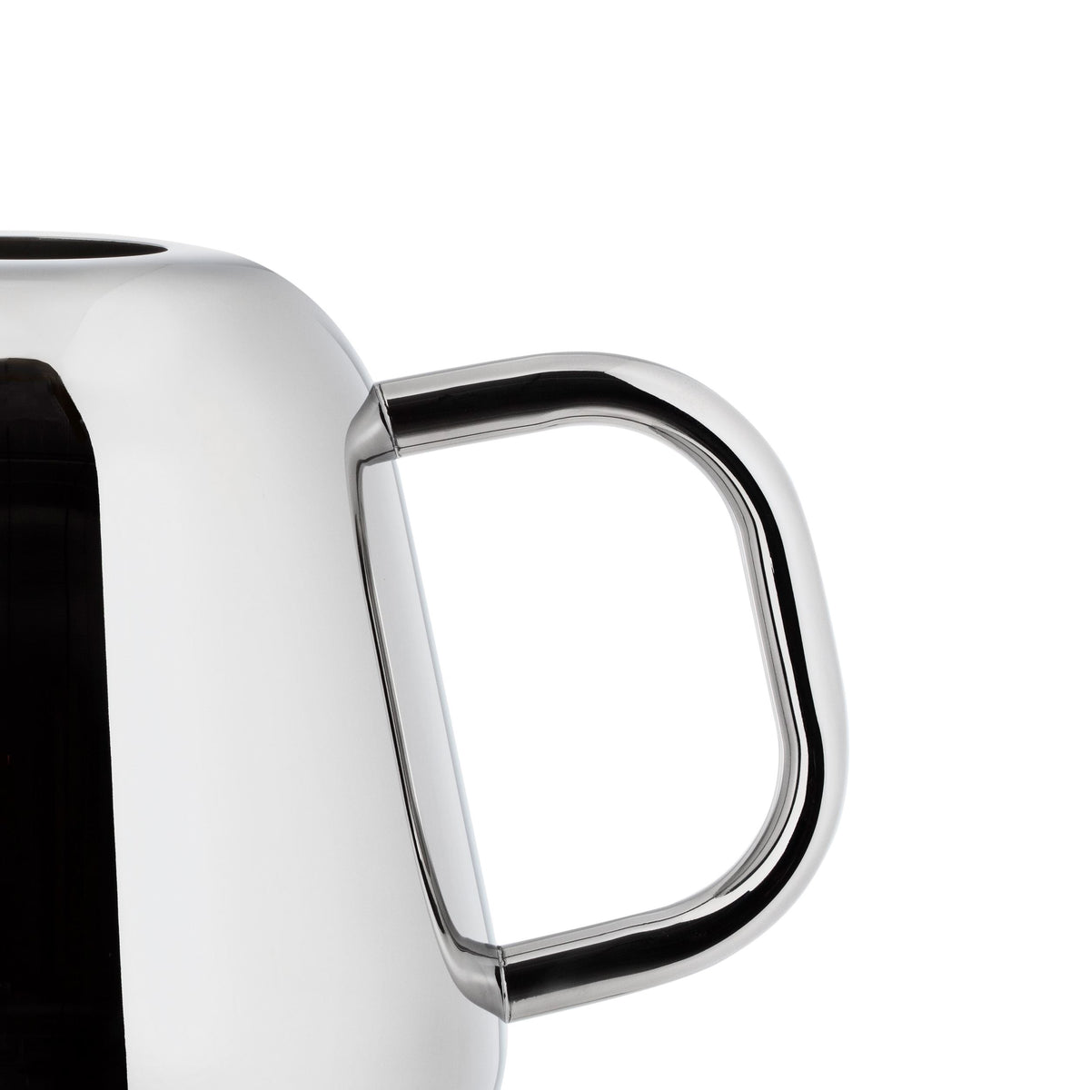 Nappula Gießkanne Stahl 2l - Nappula watering can steel 2L