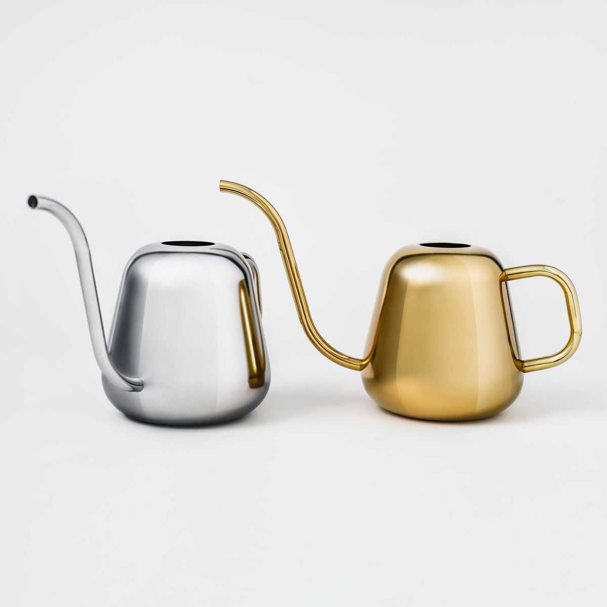 Nappula Gießkanne Stahl 2l - Nappula watering can steel 2L