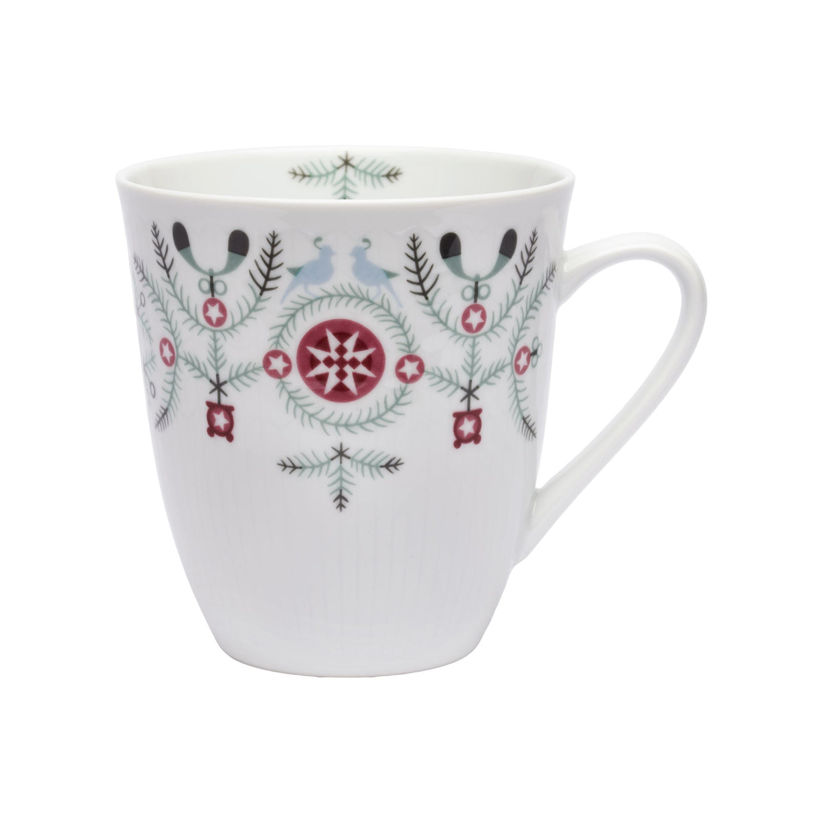 Swedish Grace Winter mugg 0,5L - SWGR Winter mug 50cl