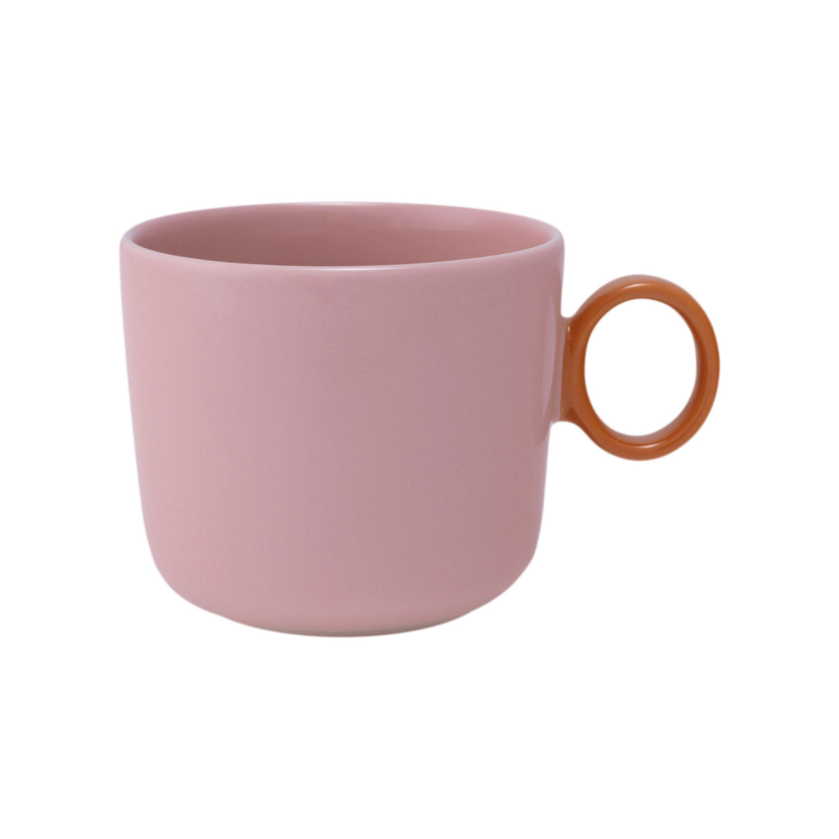 Play Becher 0,35l Pink-Orange - Play mug 0,35l pink-orange