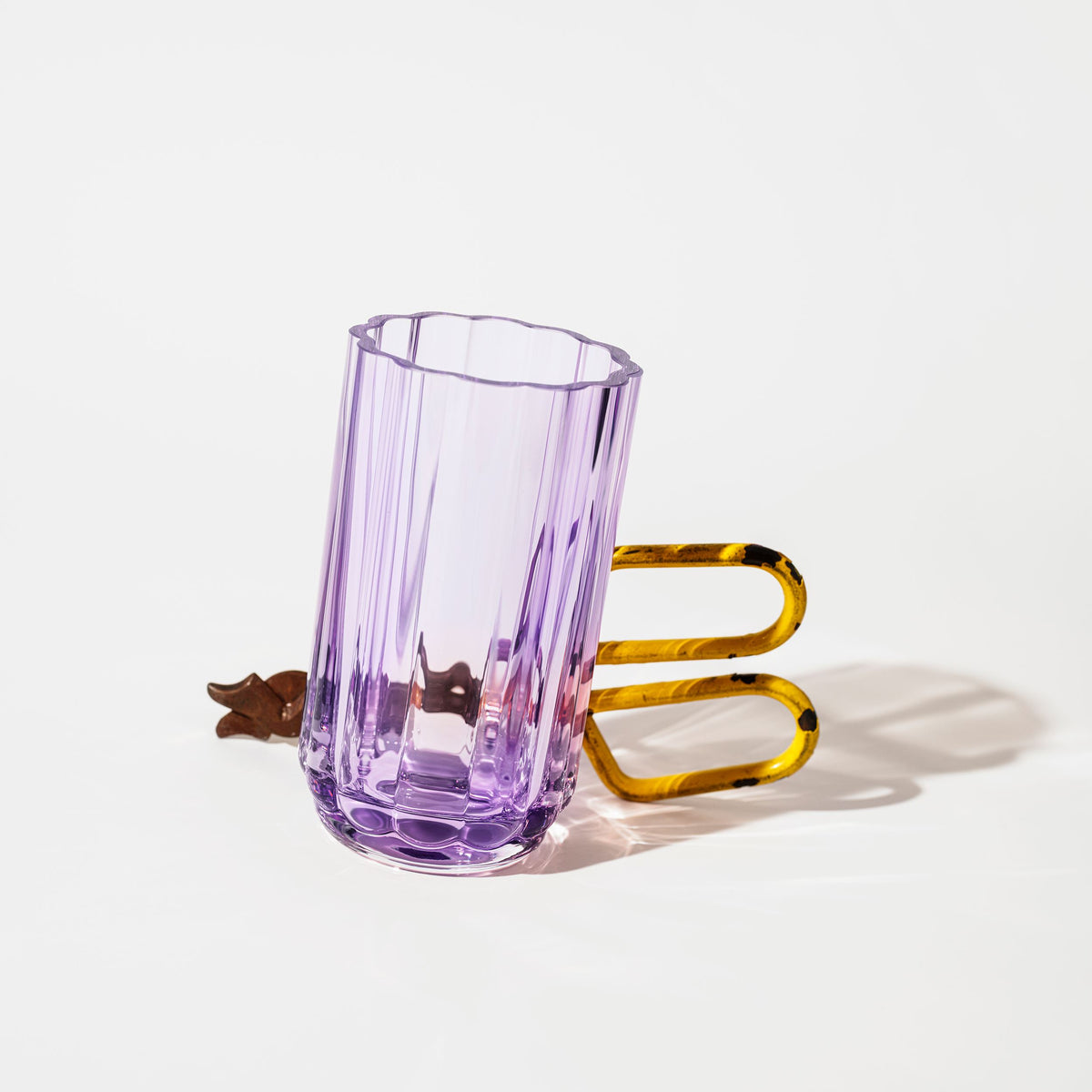 Play vaas 180 mm lila - Play vase 180mm  light lilac