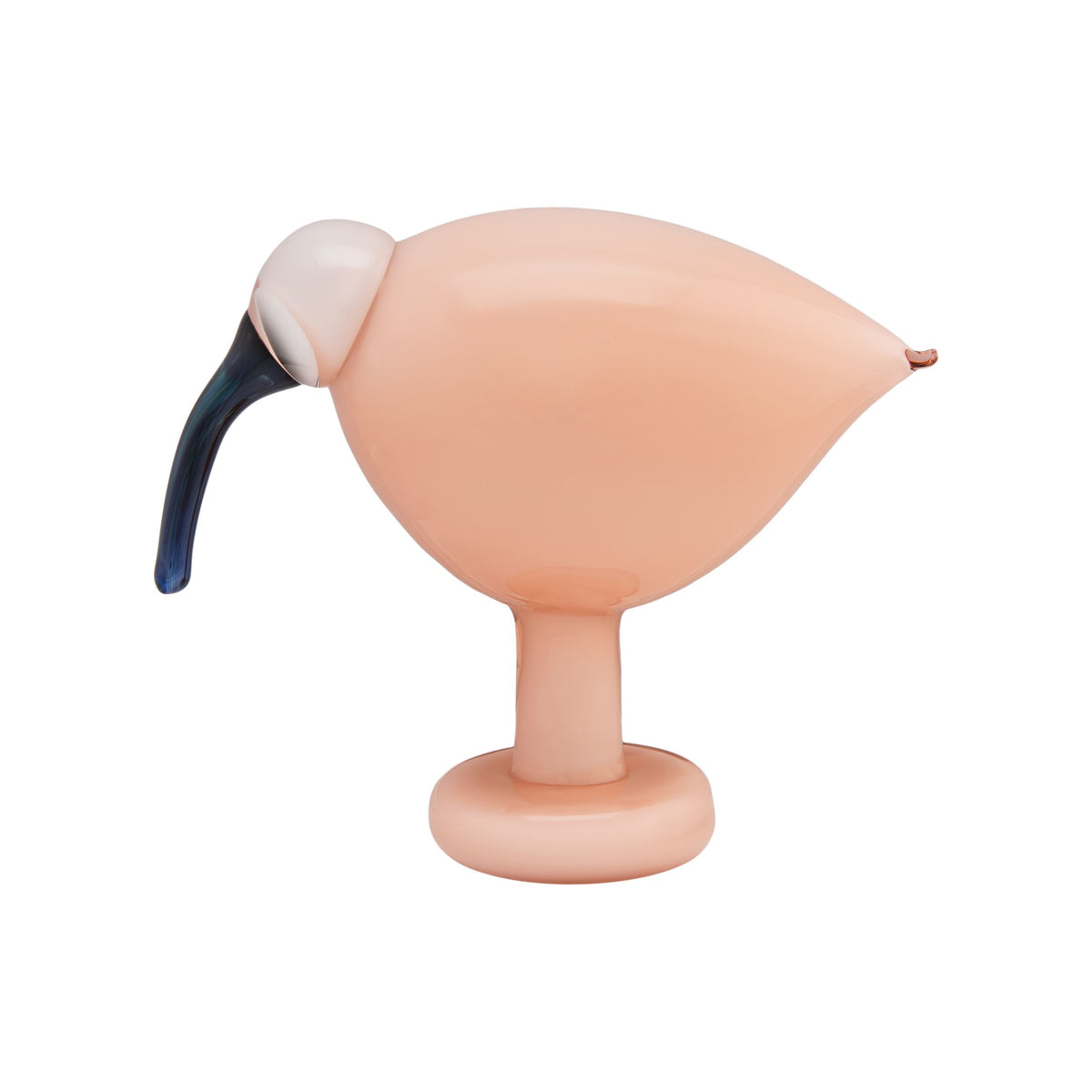 BBT Ibis 205x165mm salmon pink