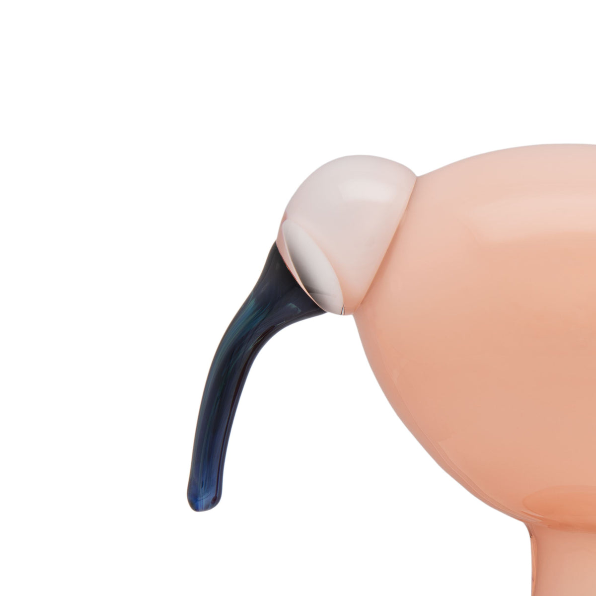 BBT Ibis 205x165mm salmon pink