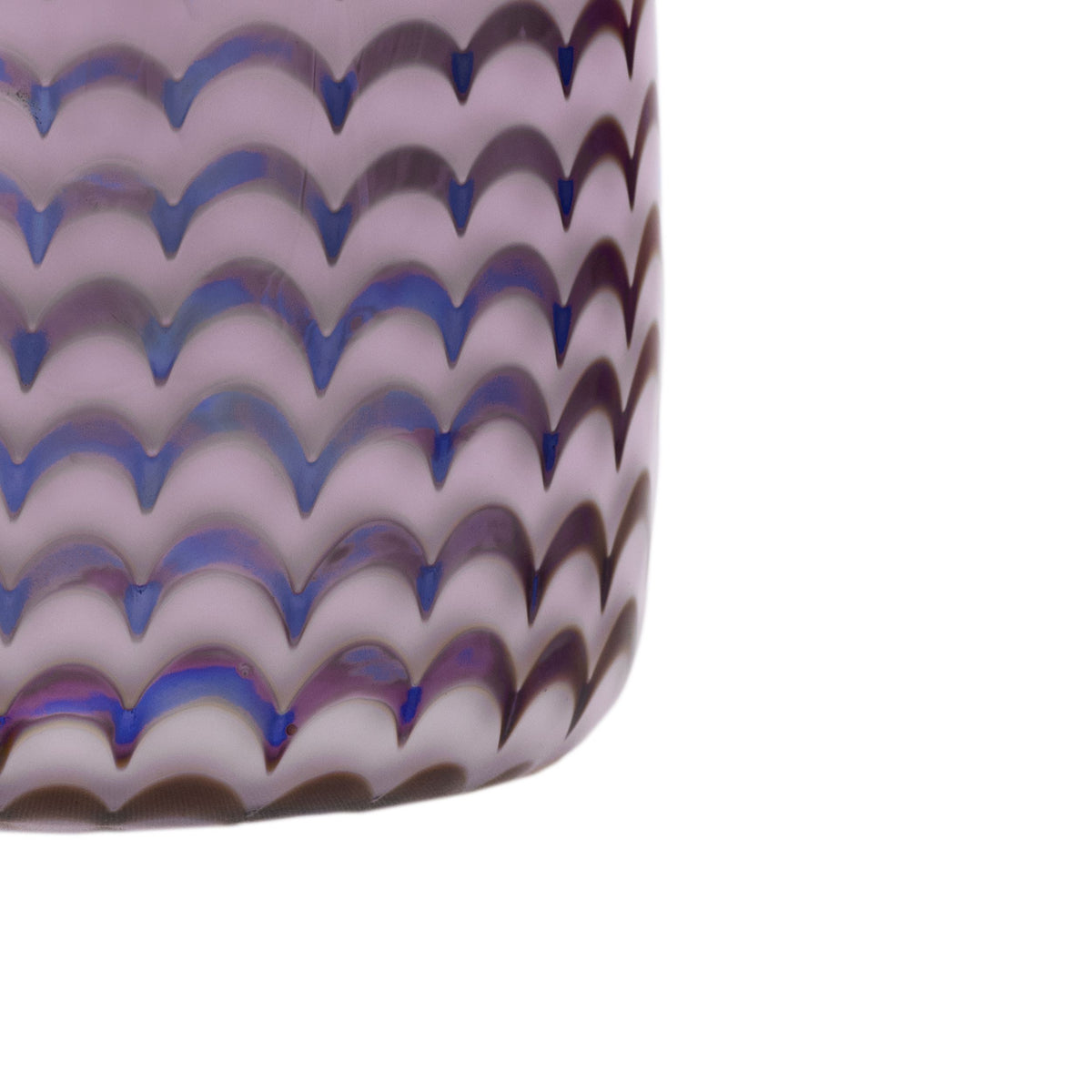 Birds by Toikka Owlet 75x105mm hell Flieder - BBT Owlet 75x105mm light lilac