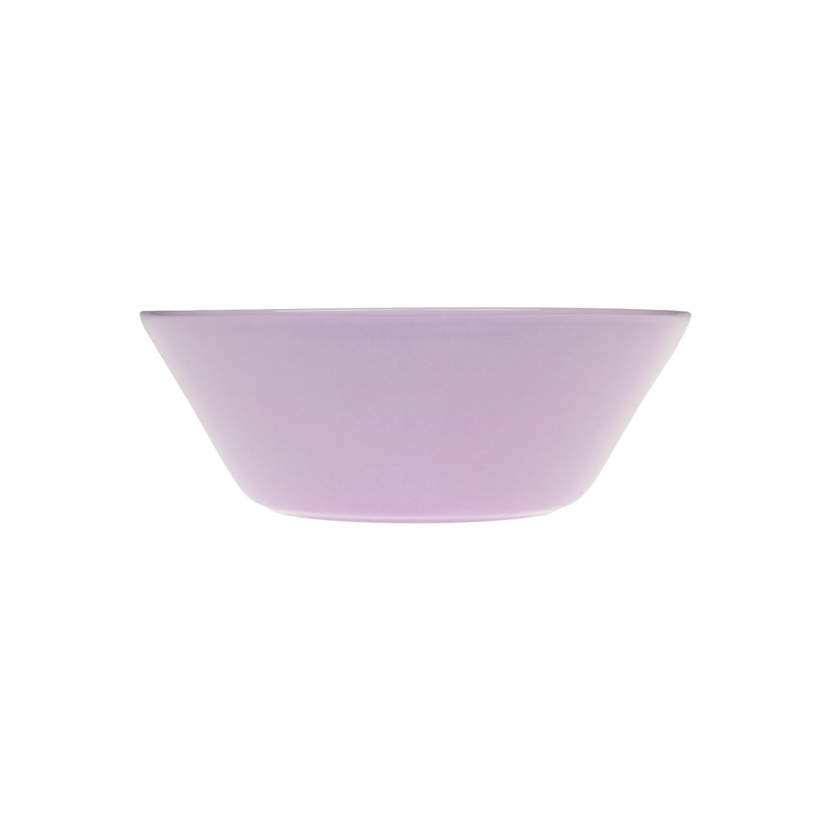 Teema Schale 15cm helles Flieder - Teema bowl 15cm light lilac