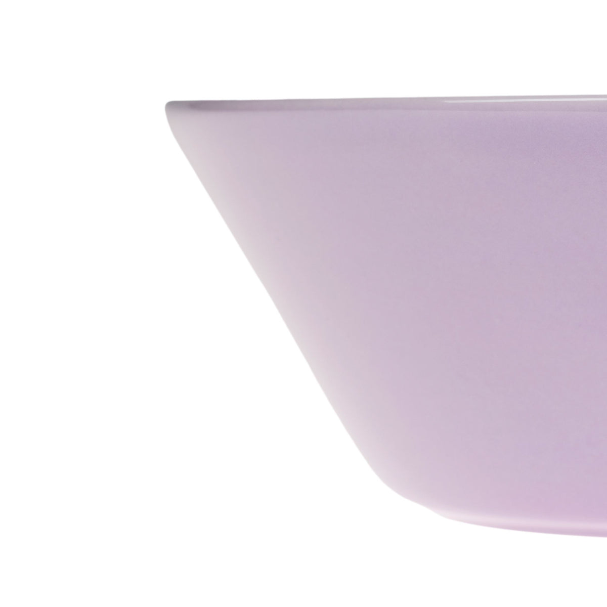 Teema Schale 15cm helles Flieder - Teema bowl 15cm light lilac
