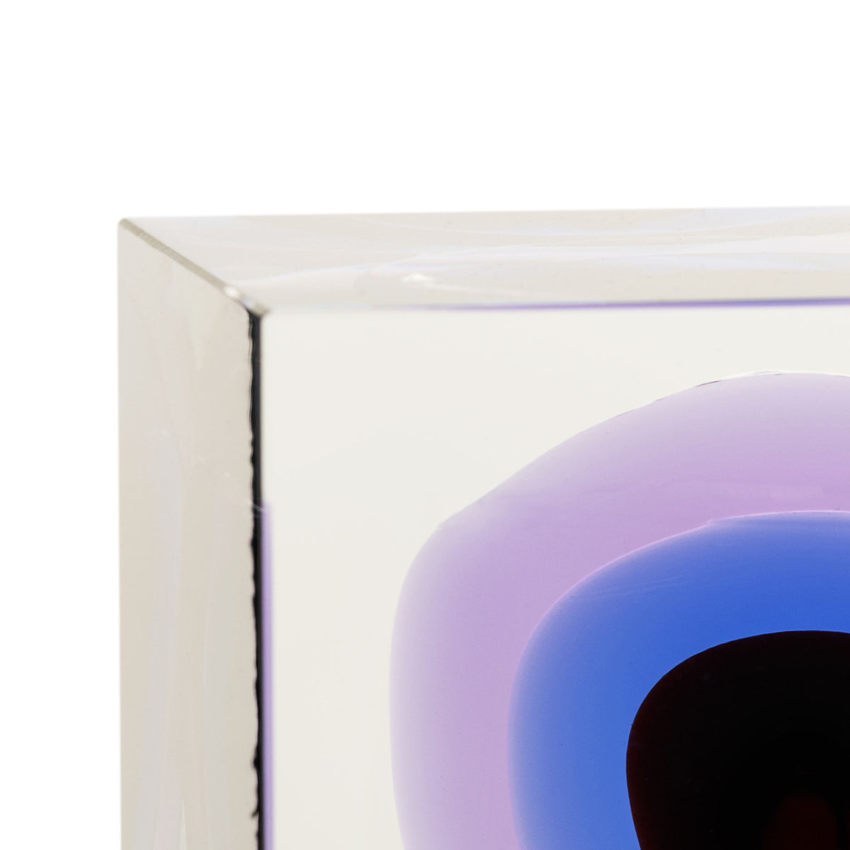 Annual cube 2025 85x80mm