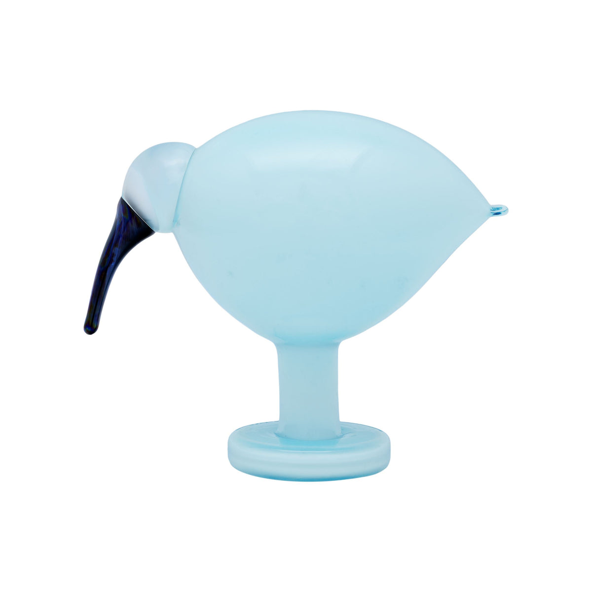 Birds by Toikka Ibis 205x165mm himmelblau - BBT Ibis 205x165mm sky blue
