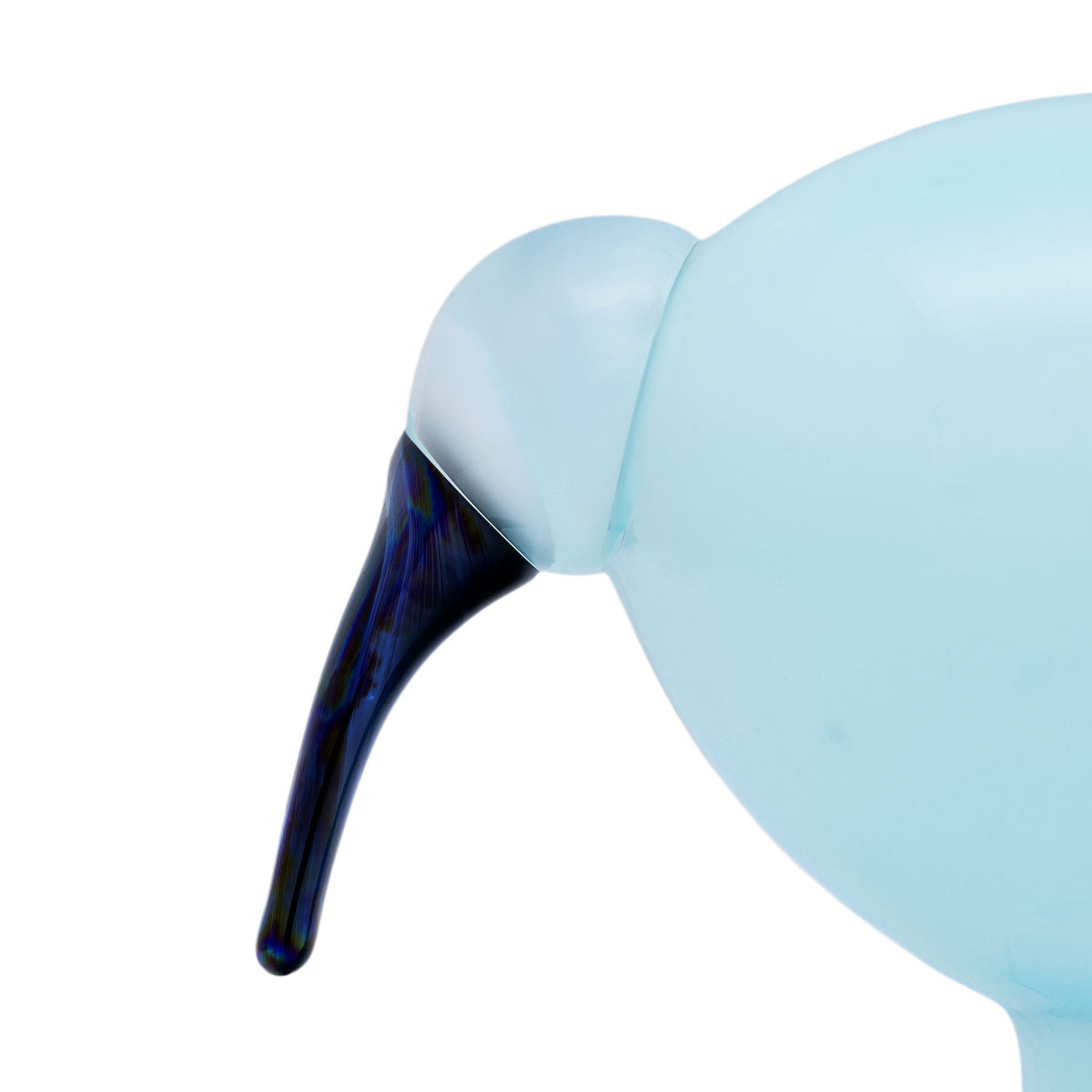Birds by Toikka Ibis 205x165mm himmelblau - BBT Ibis 205x165mm sky blue
