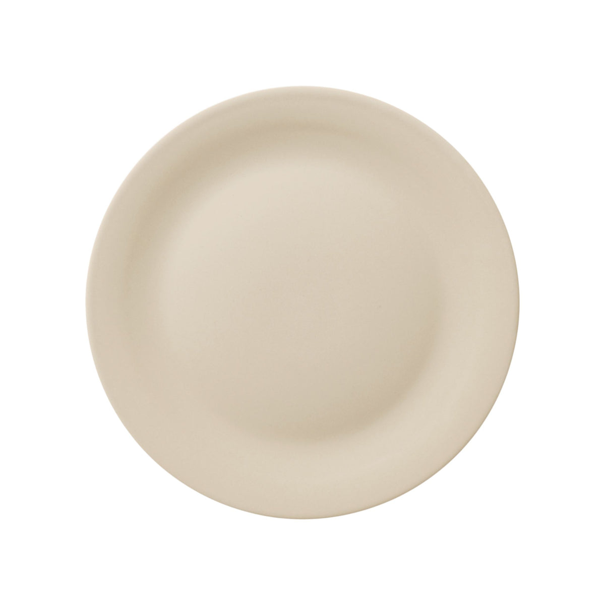 Mainio lautanen 19cm hiekka - Mainio plate 19cm sand