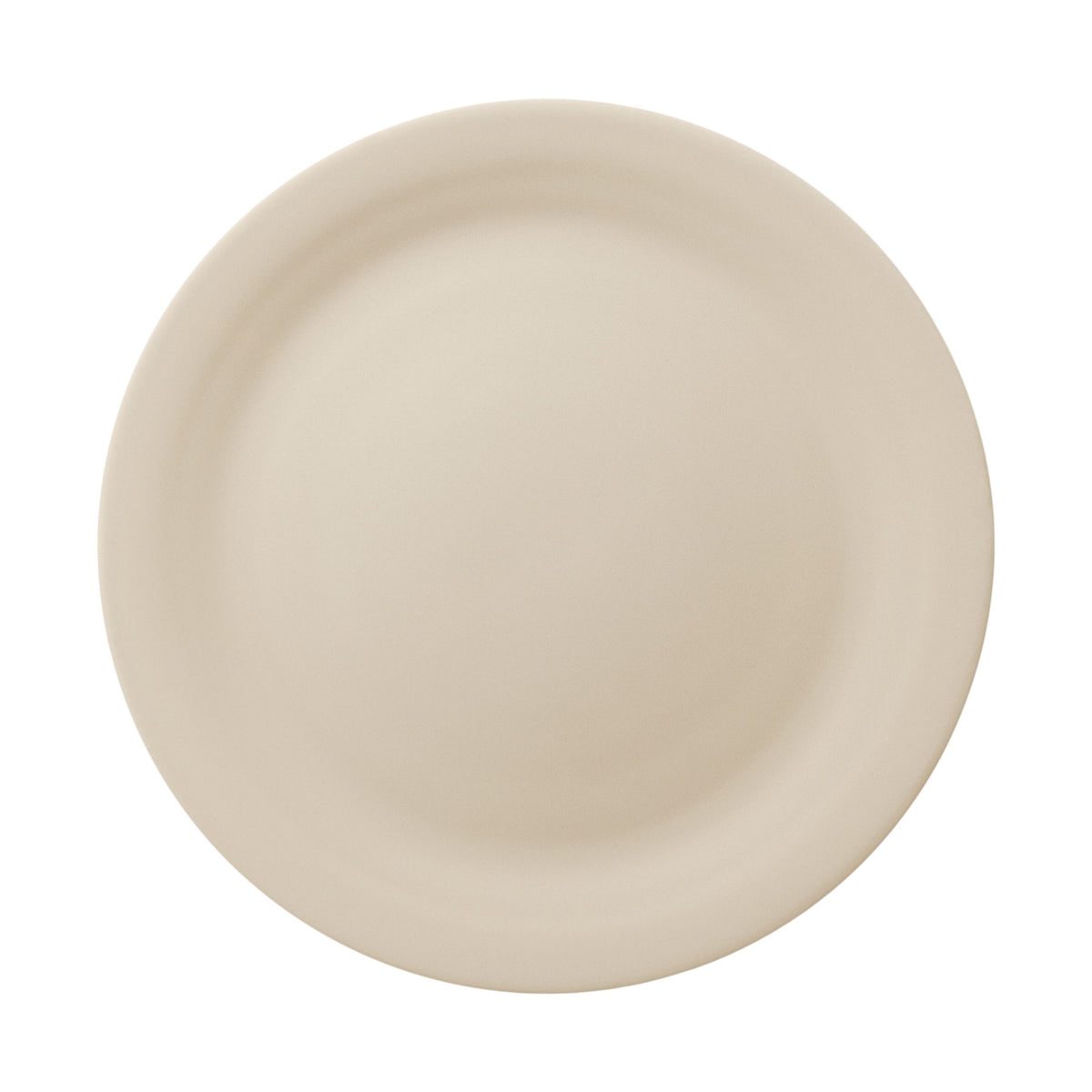 Mainio lautanen 25cm hiekka - Mainio plate 25cm sand