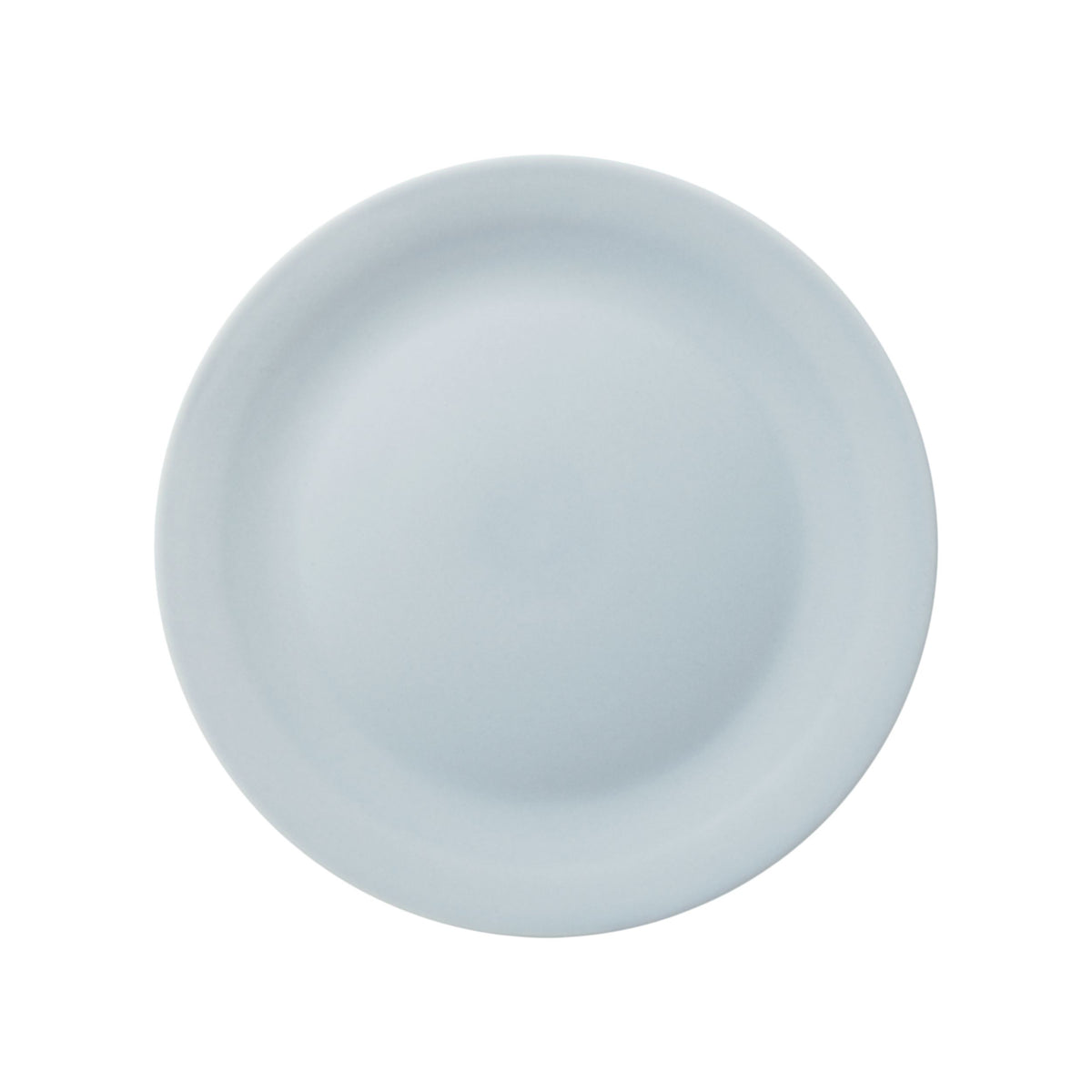 Mainio lautanen 19cm talvensininen - Mainio plate 19cm winter blue
