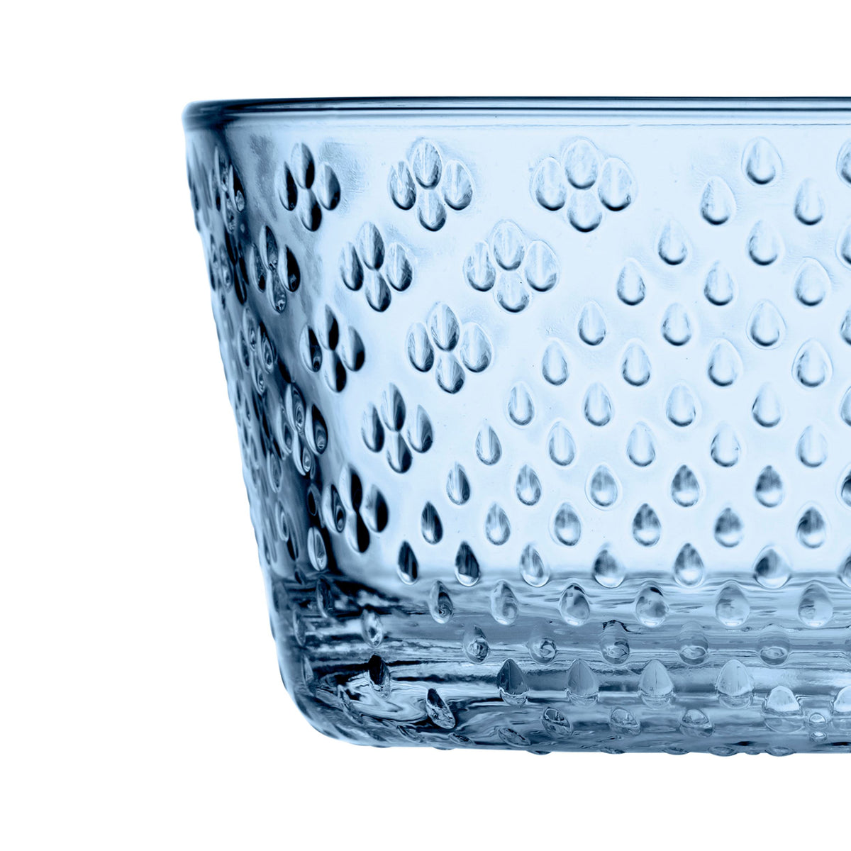 Tundra bowl 25cl aqua