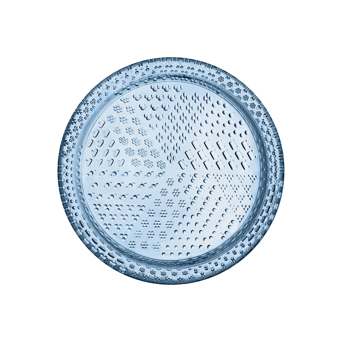 Tundra Teller 154mm Aqua - Tundra plate 154mm aqua